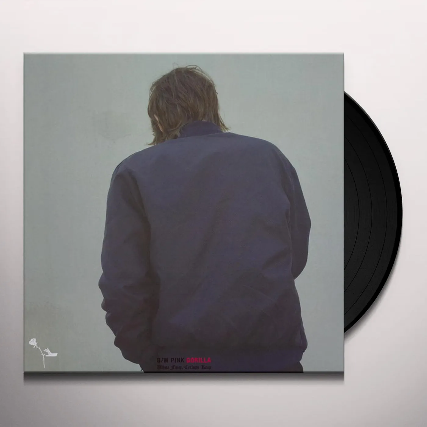 White Fence Cyclops Reap Vinyl Record