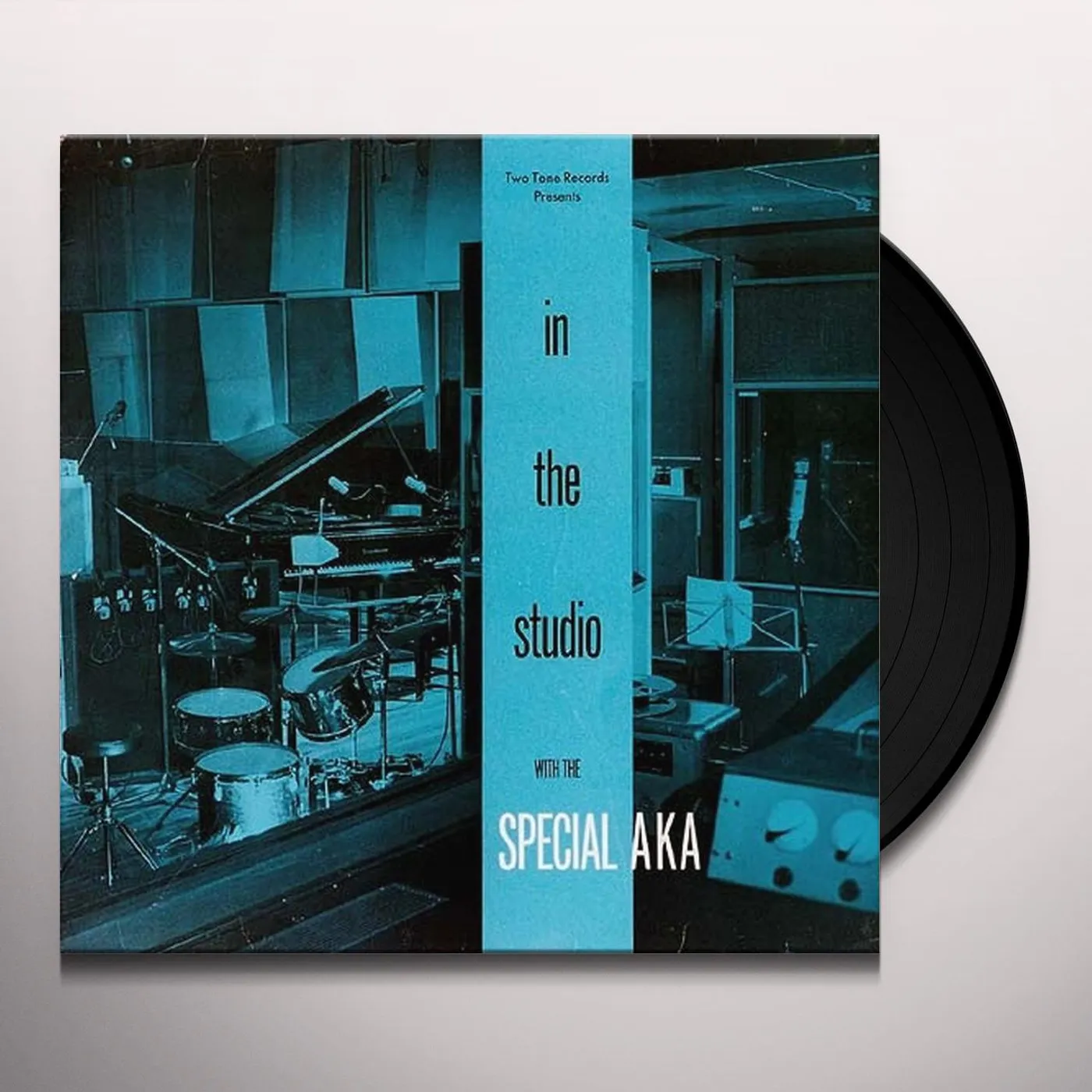 Special AKA In The Studio Vinyl Record