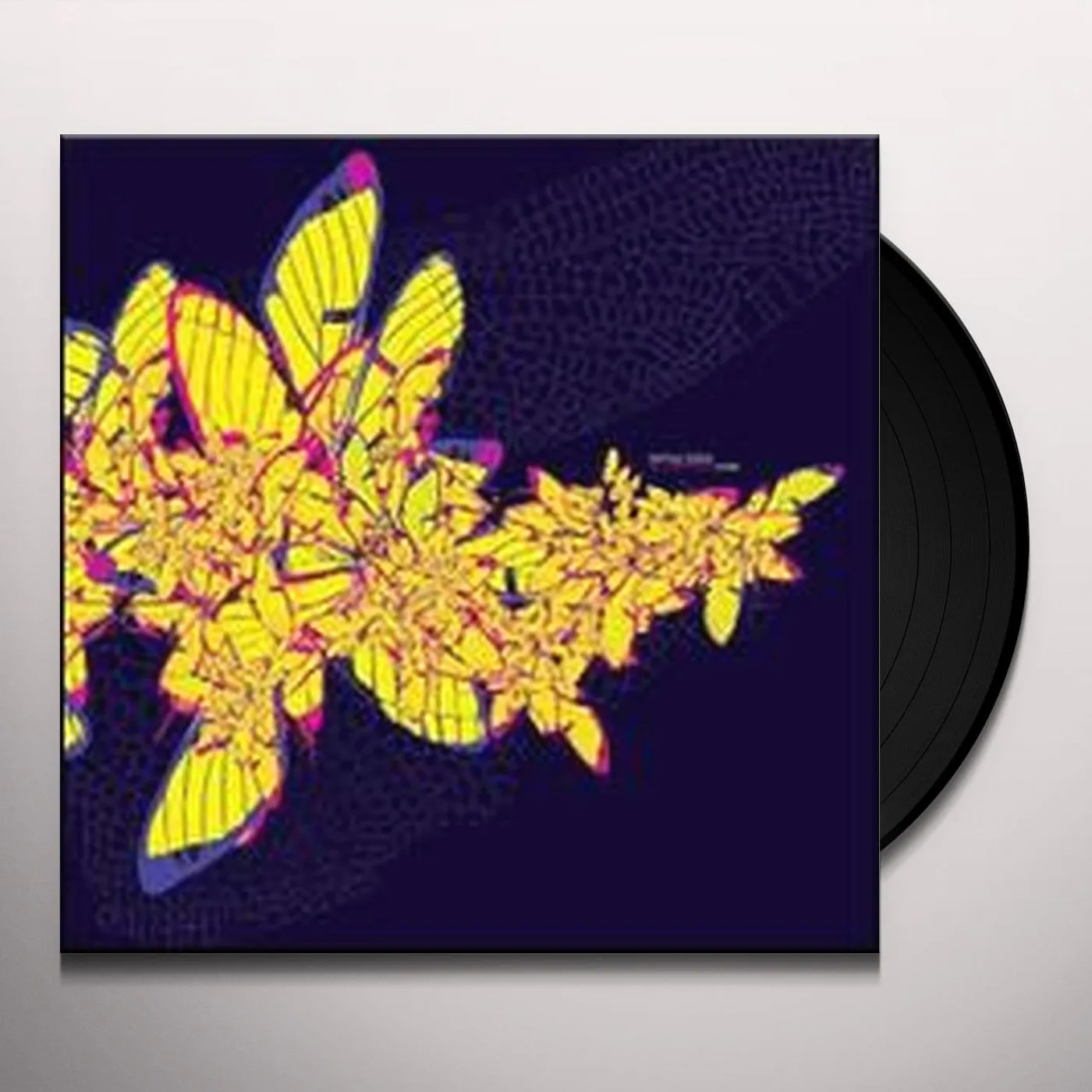 Mirko Loko Seventynine Vinyl Record
