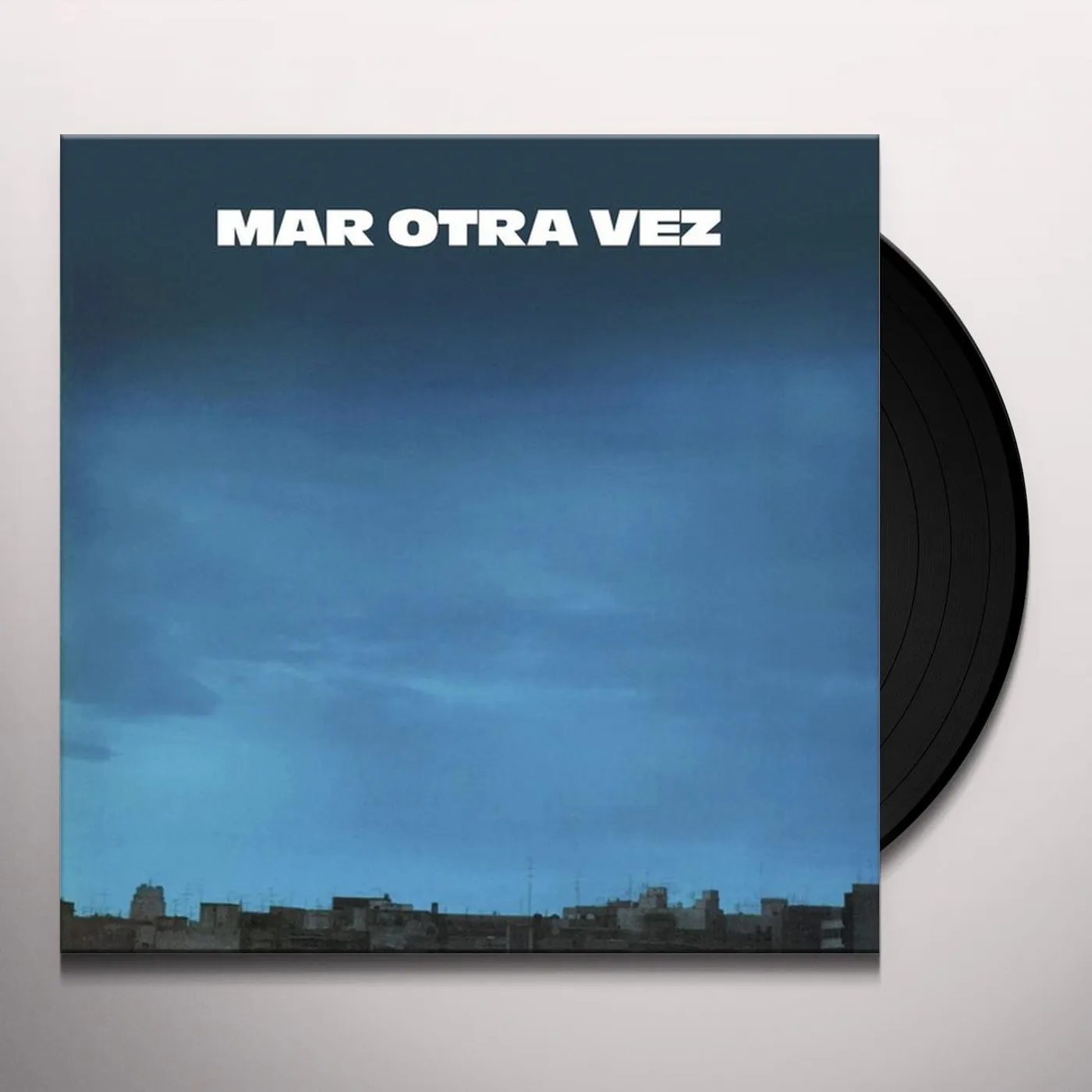 Mar Otra Vez NO HE OLVIDADO COMO JUGAR EMBARRADO / FIESTA DEL Vinyl Record