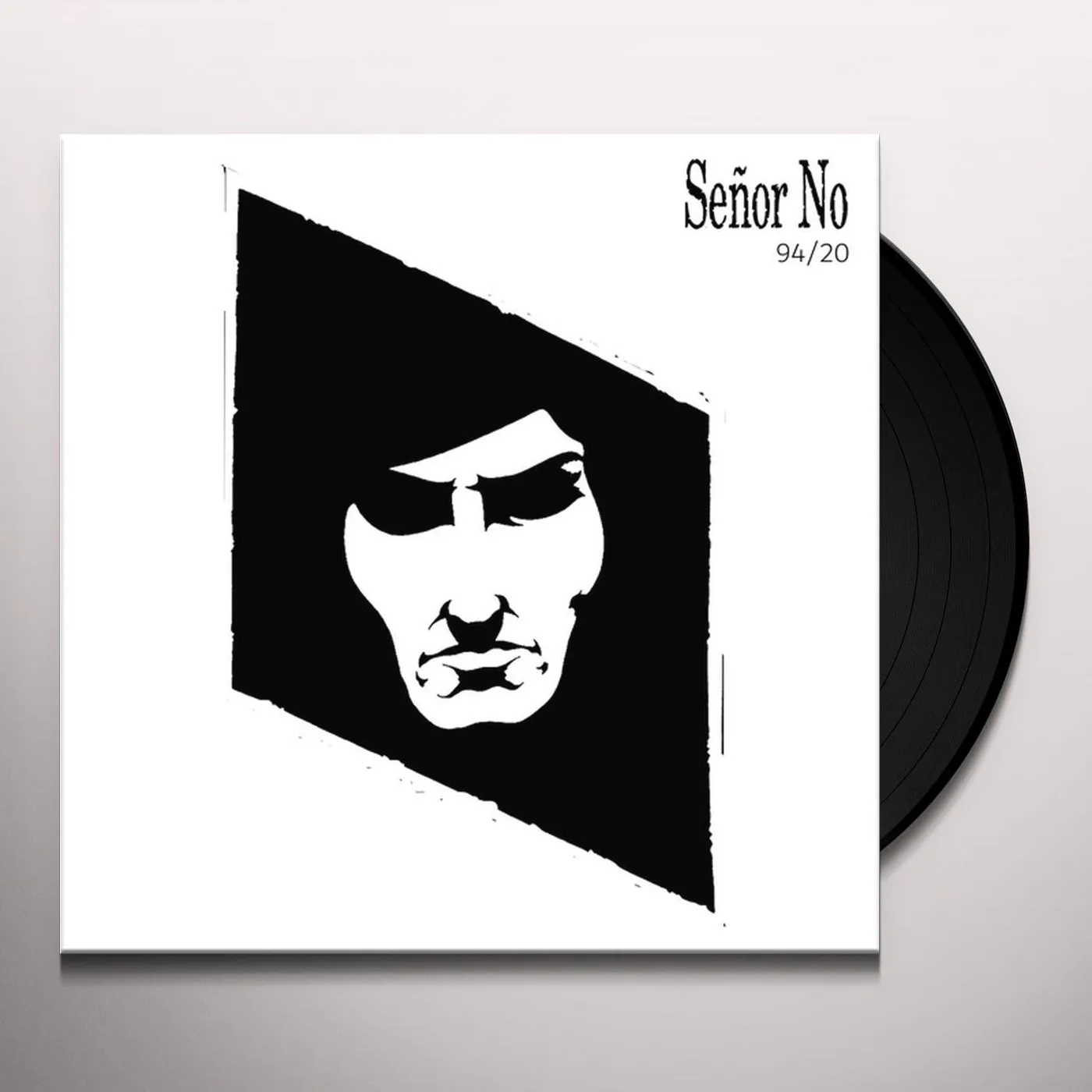 Señor no 94 & 20 Vinyl Record