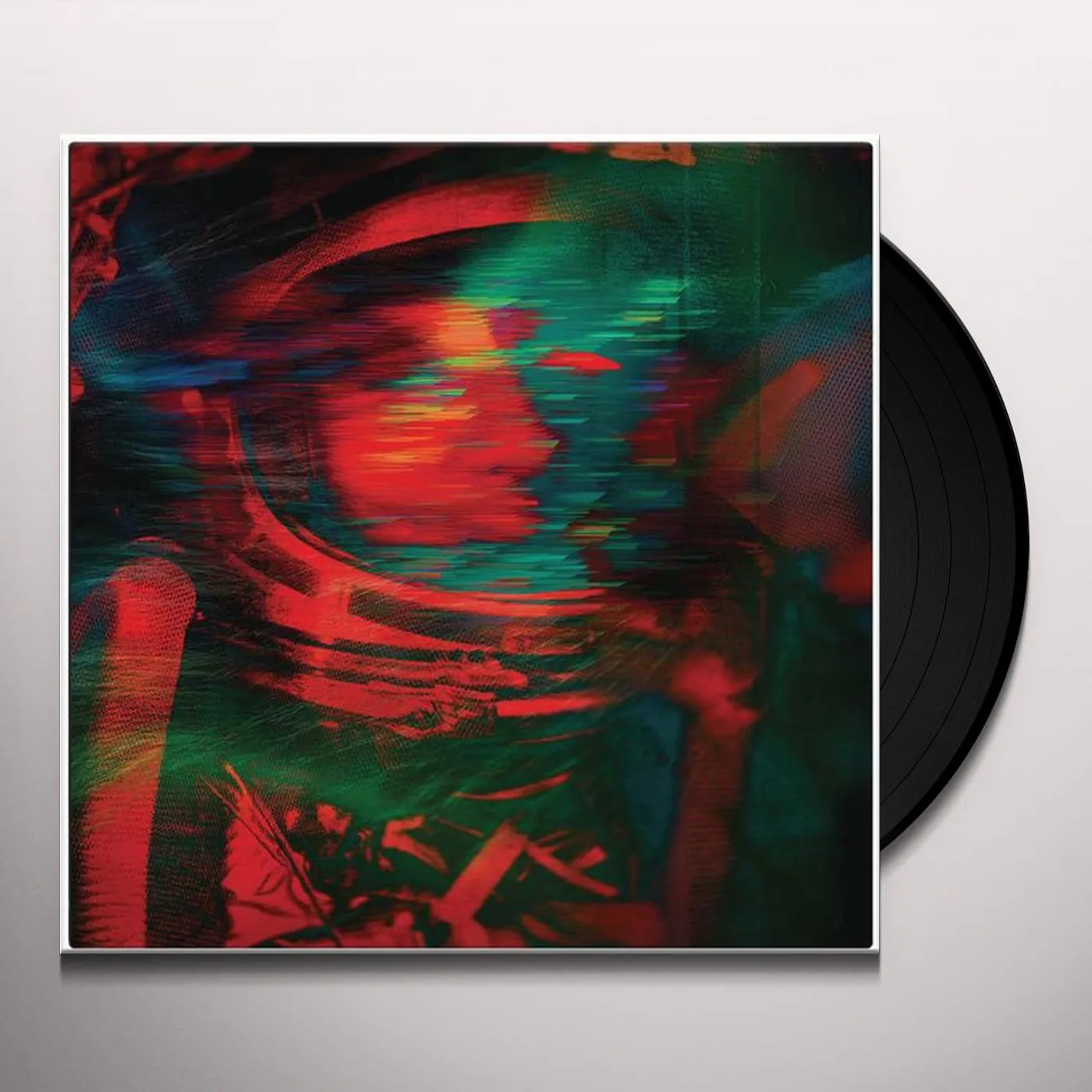 Ben Prunty FTL: FASTER THAN LIGHT / O.S.T. Vinyl Record