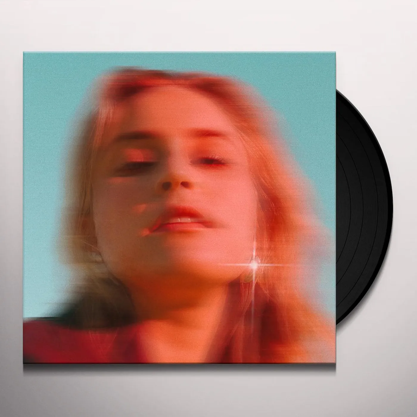 Jack River Stranger Heart Vinyl Record