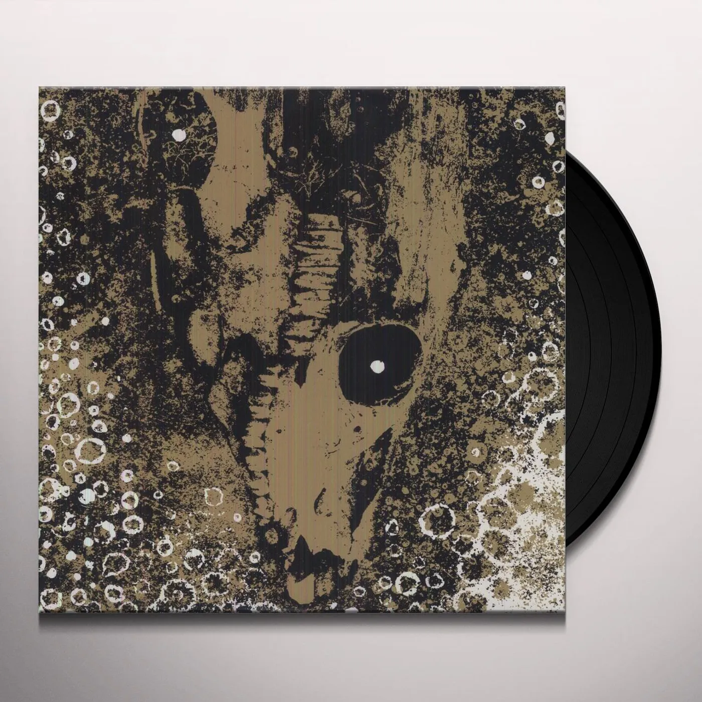 Rise And Fall Our Circle is Vicious Vinyl Record