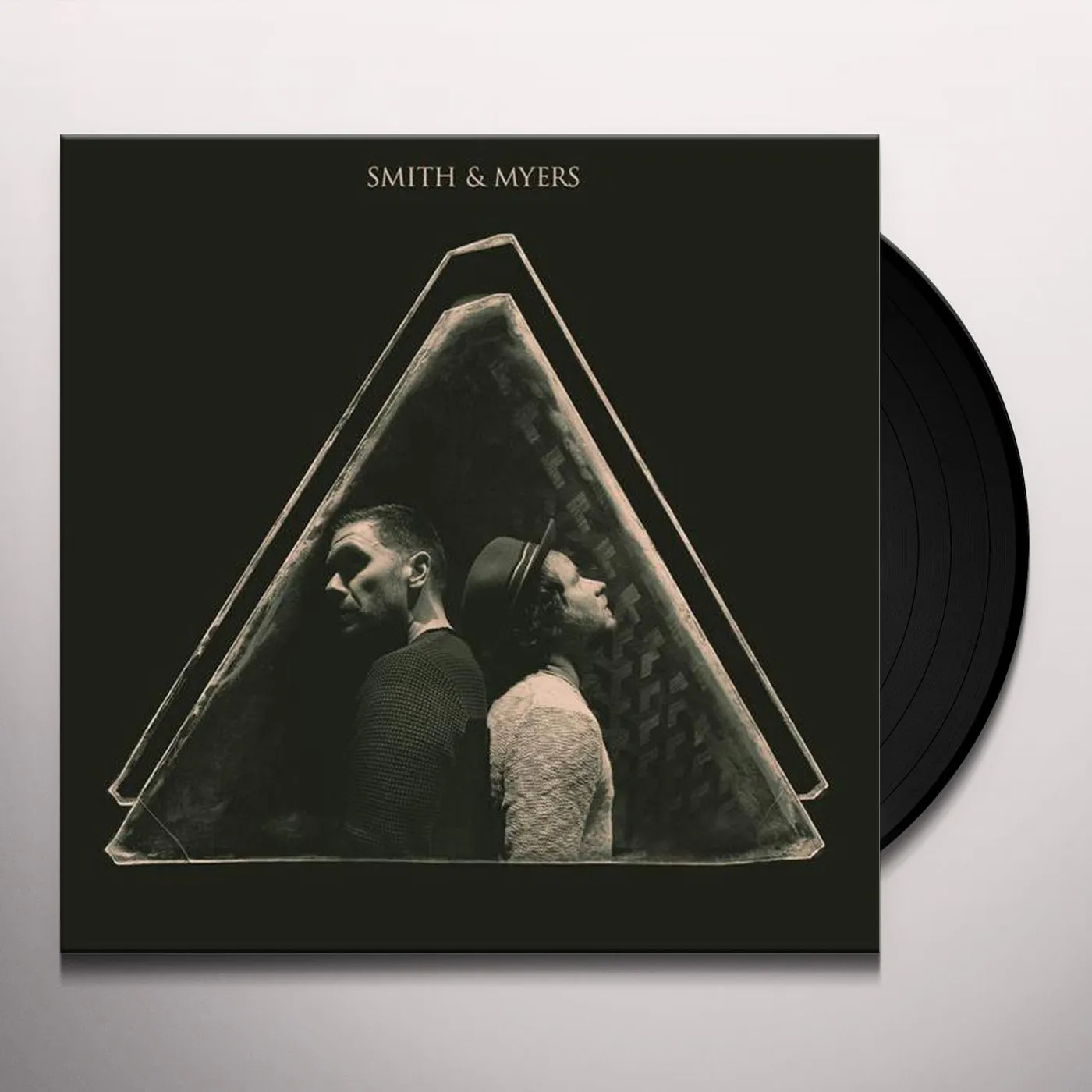 Smith & Myers Volume 1 & 2 Vinyl Record