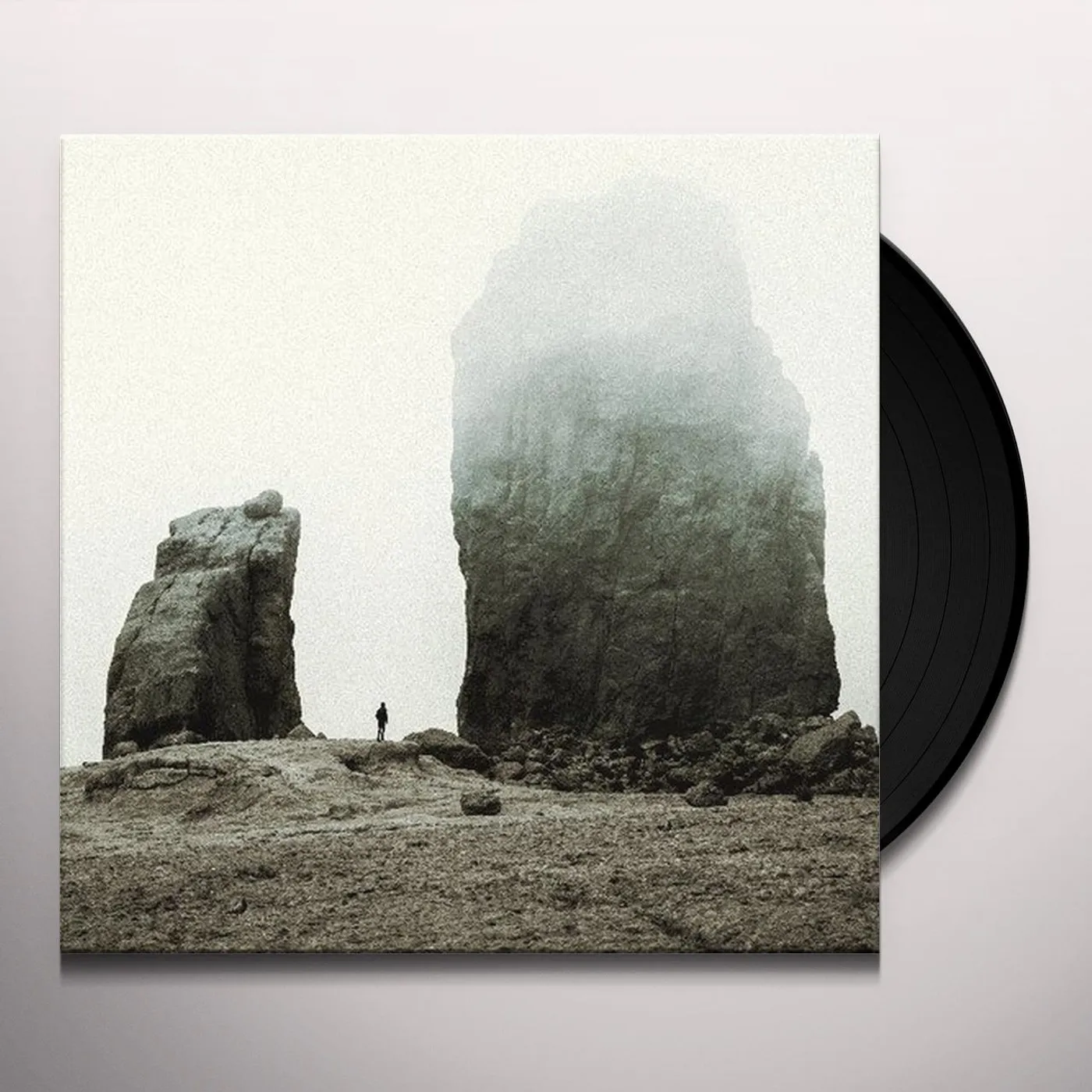 Fejká Reunion Vinyl Record