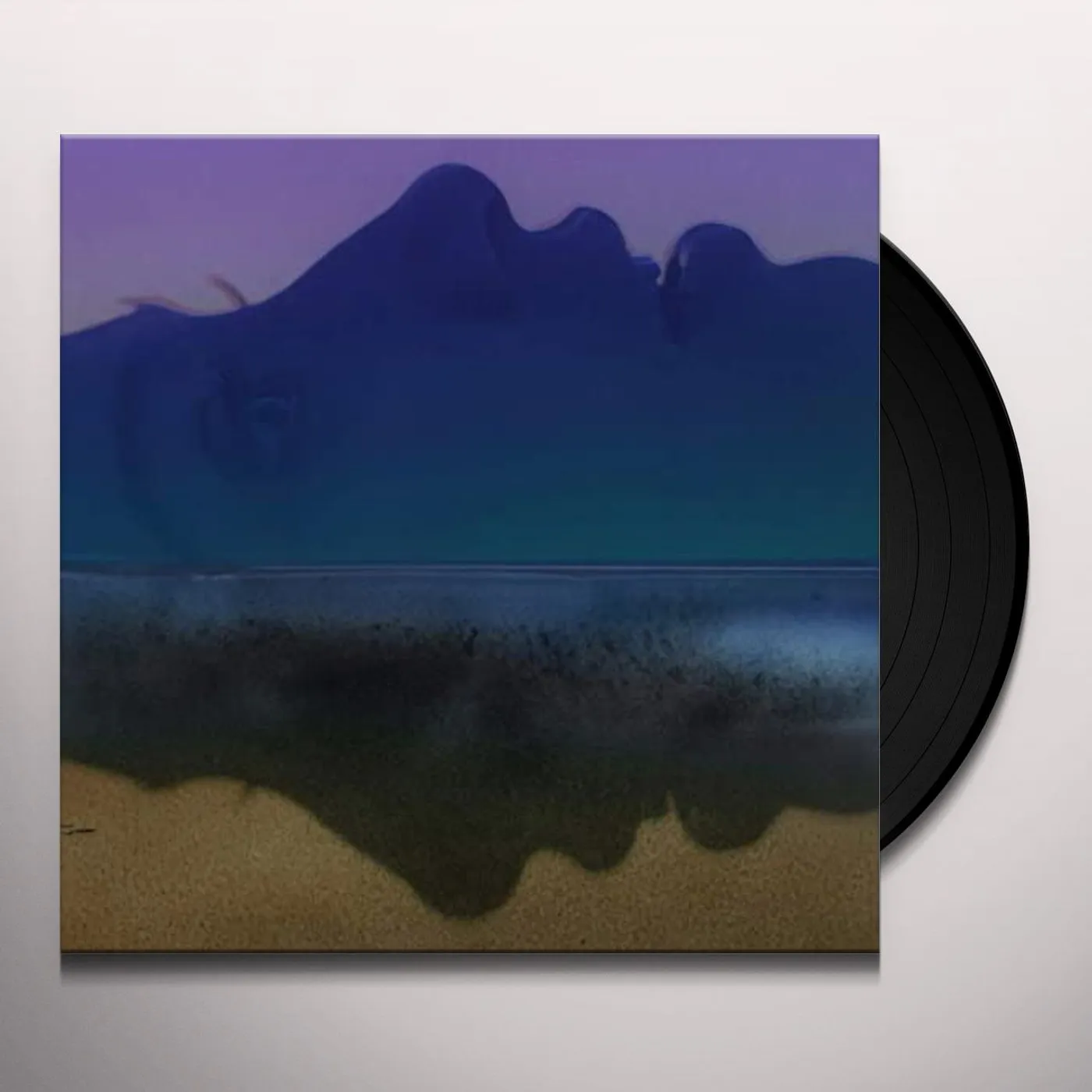 Meryem Aboulouafa Meryem Vinyl Record