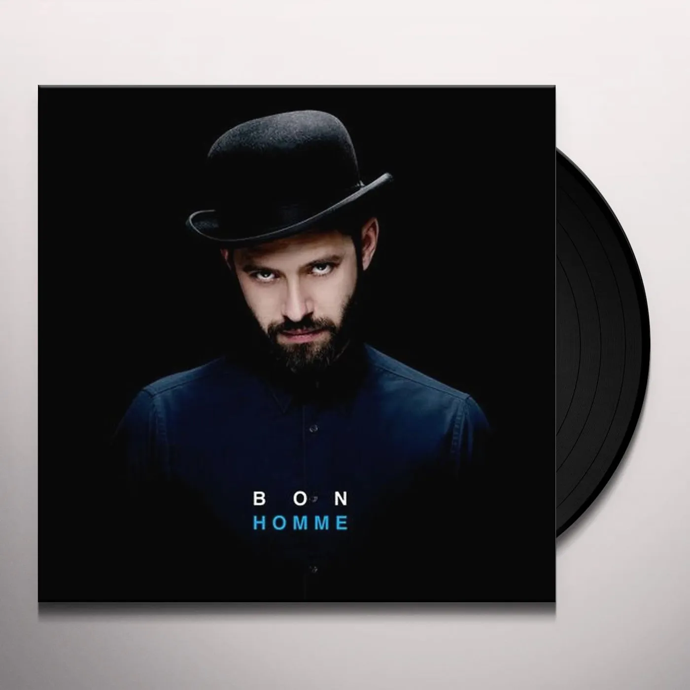 Bon Homme Vinyl Record