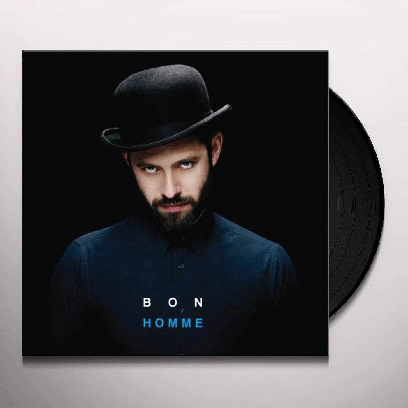 Bon Homme Vinyl Record