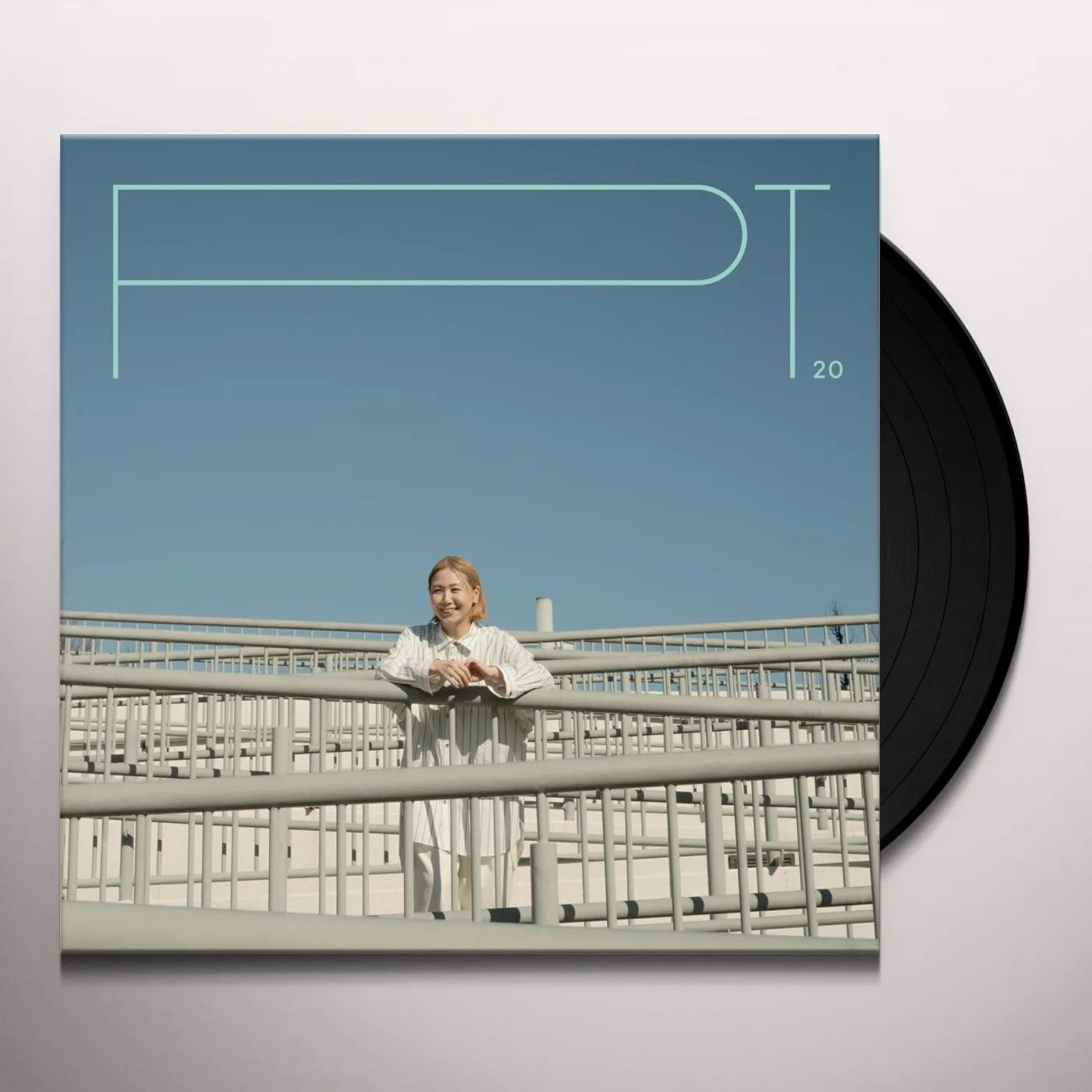 paris match type Ⅲ LP レコード