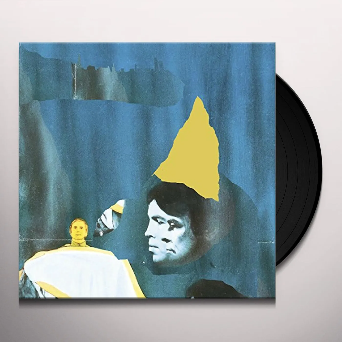 Vennart DEMON JOKE Vinyl Record