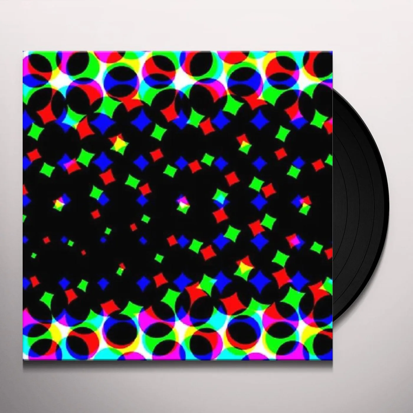 R. Stevie Moore FREEDOM VS FATE Vinyl Record