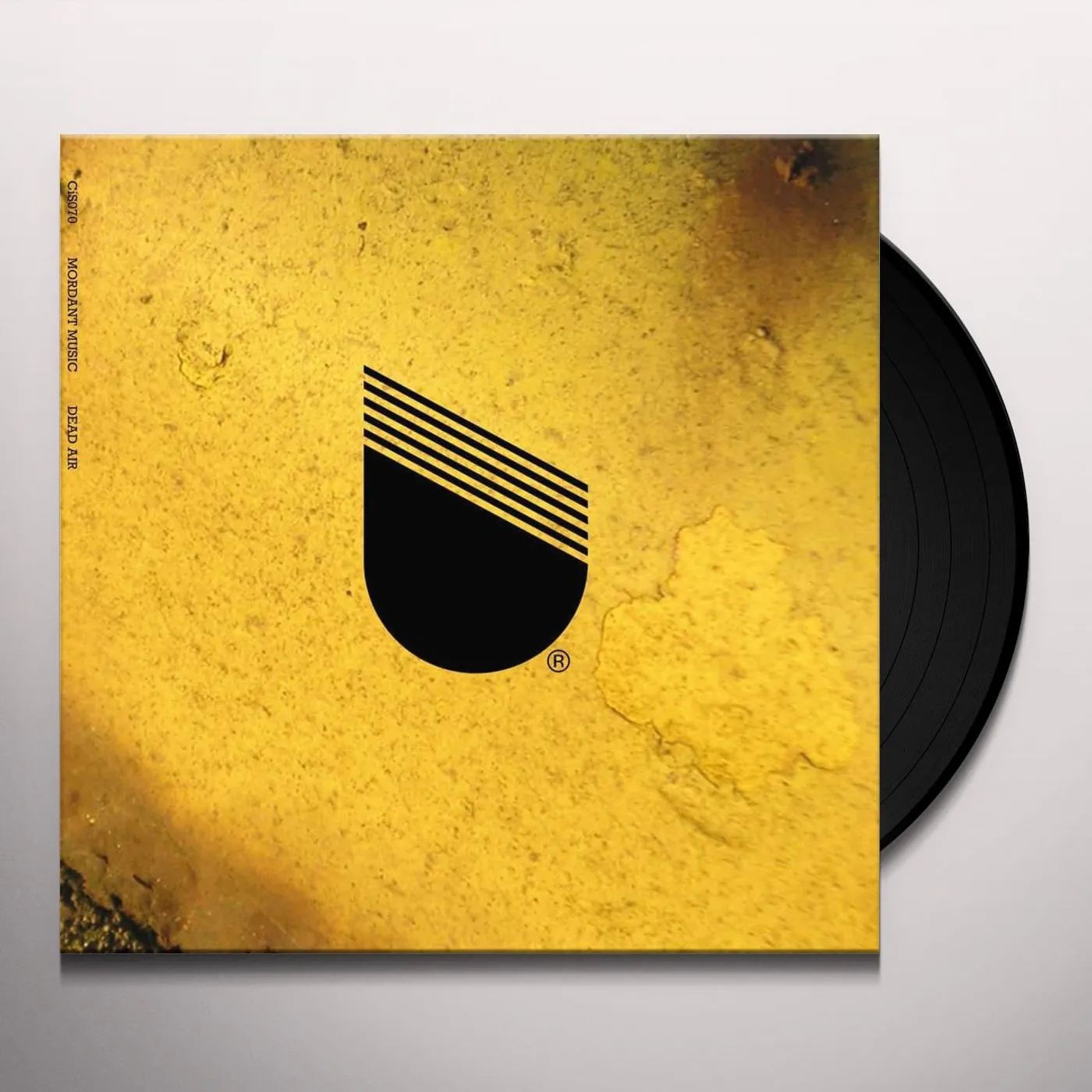 Mordant Music DEAD AIR Vinyl Record