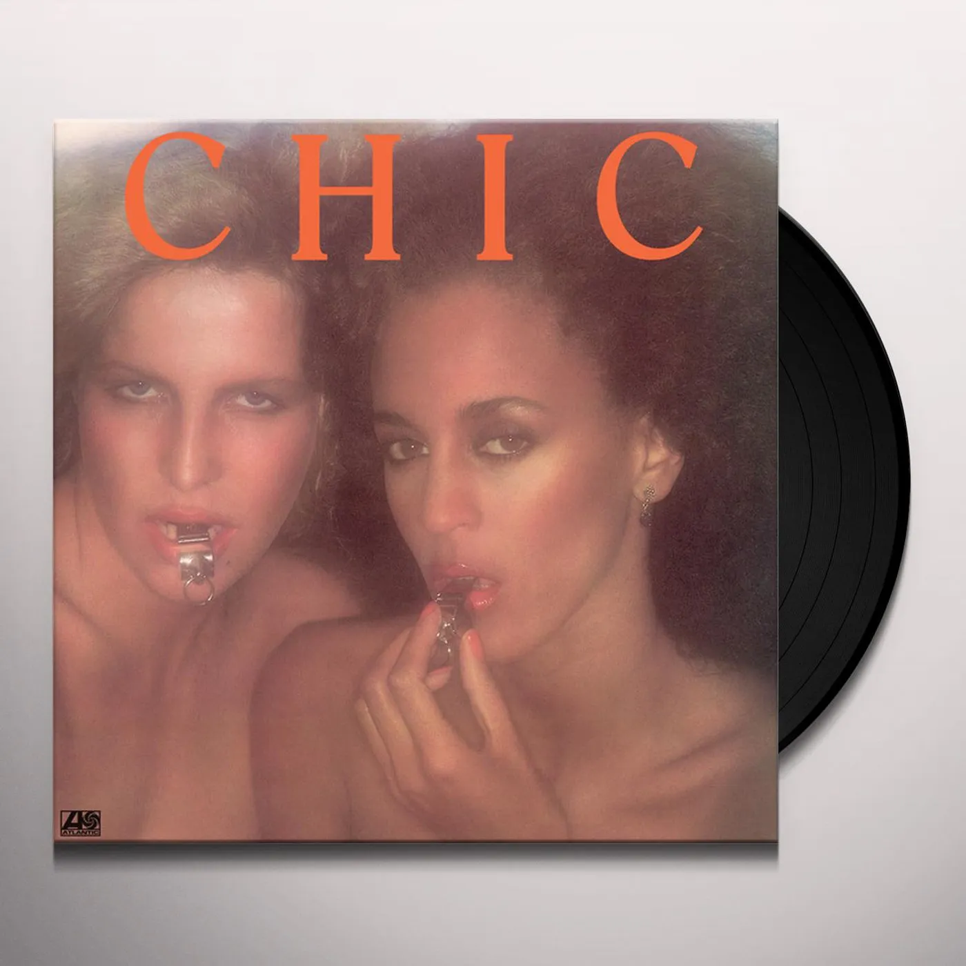 Chic - Chic (Vinyl)