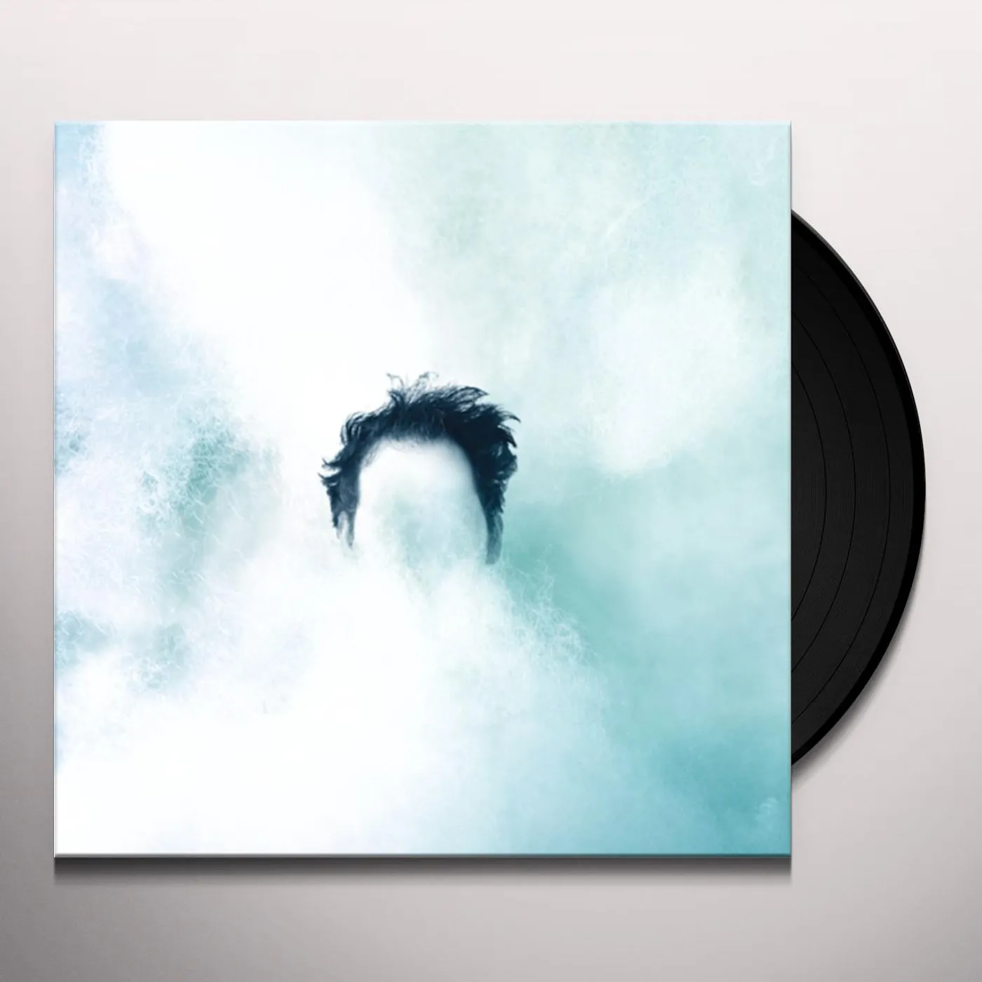 Thee Conductor Cotton Tornado Vinyl Record
