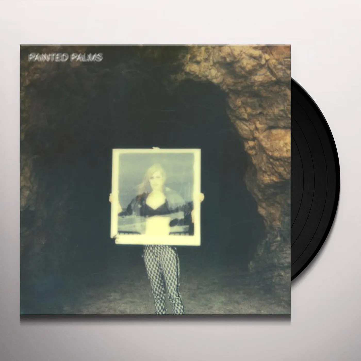 Painted Palms Forever Vinyl Record