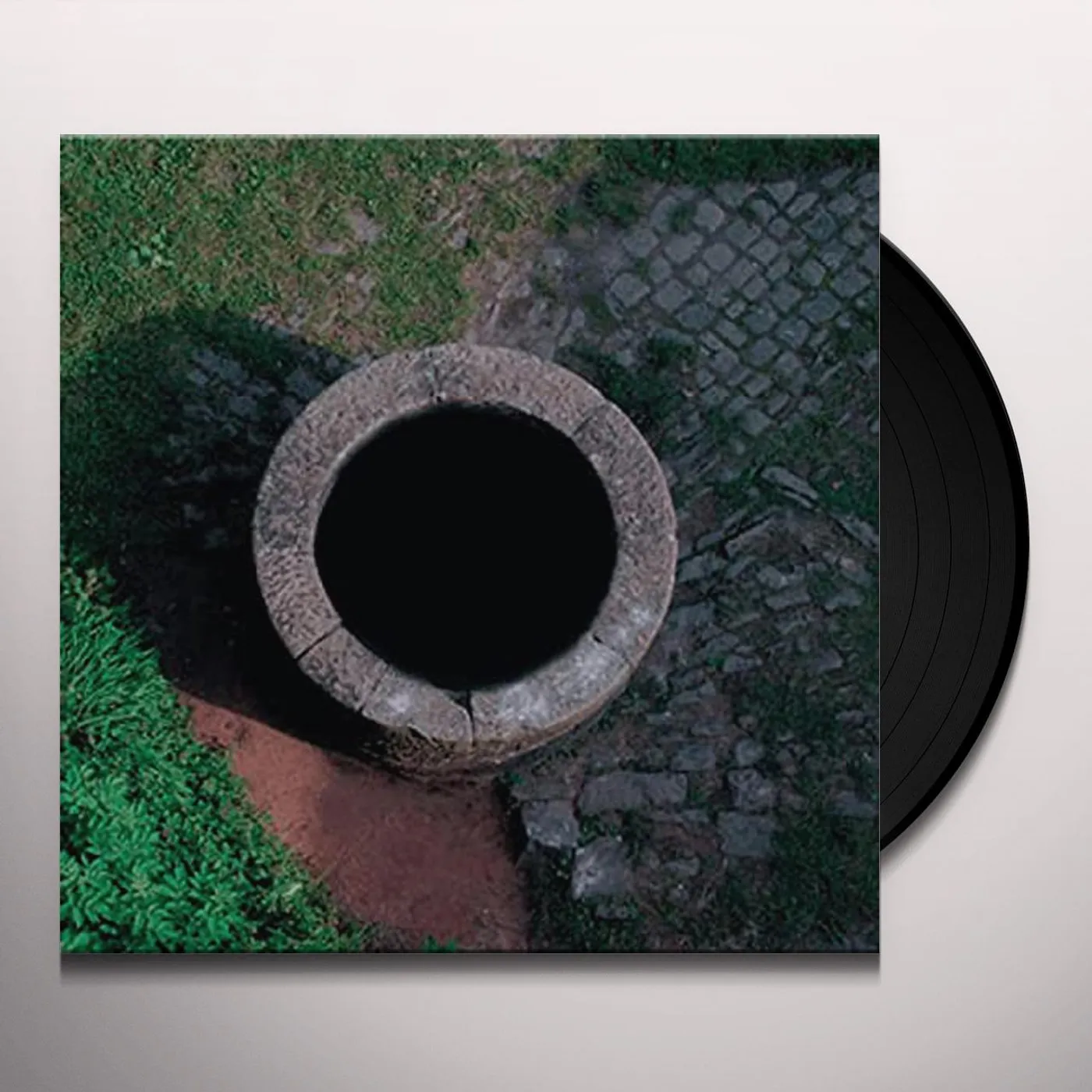 Lebanon Hanover BESIDES THE ABYSS (IMPORT) Vinyl Record