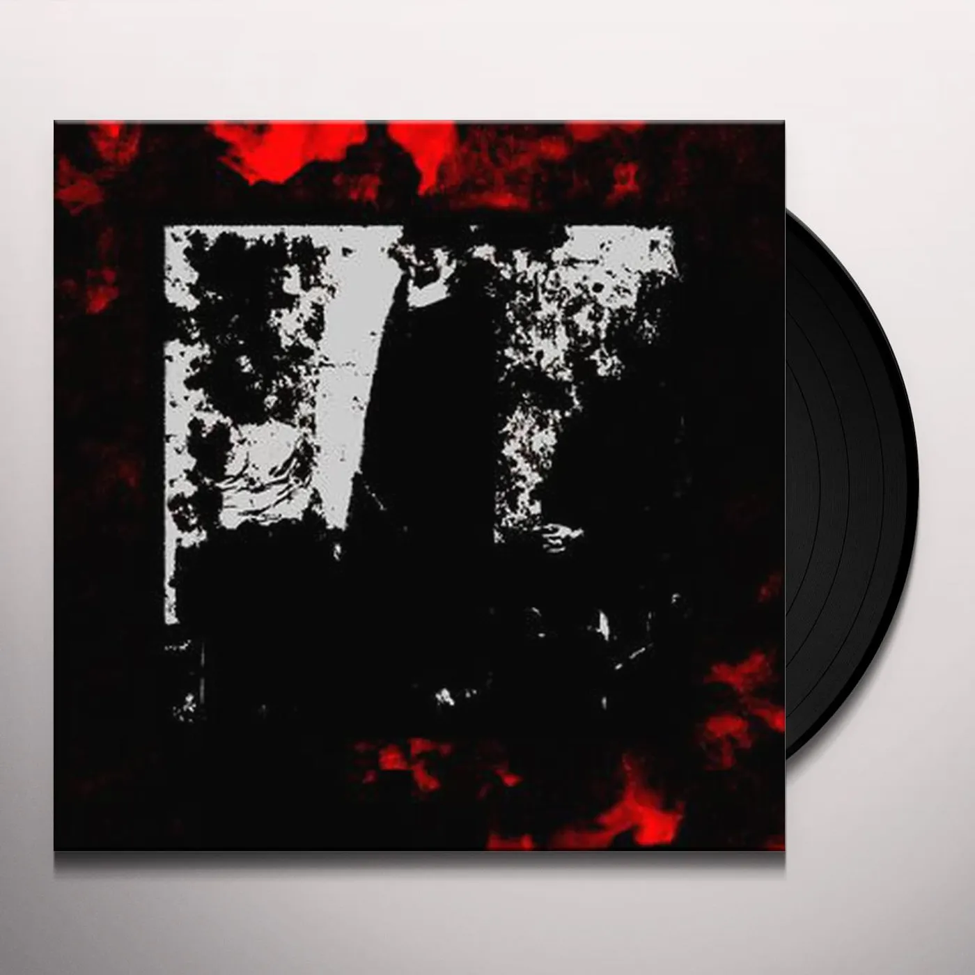 meth. Mother of Red Light Vinyl Record