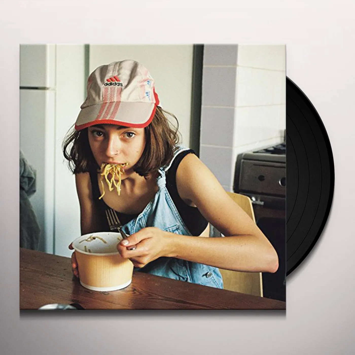 Stella Donnelly Thrush Metal Vinyl Record