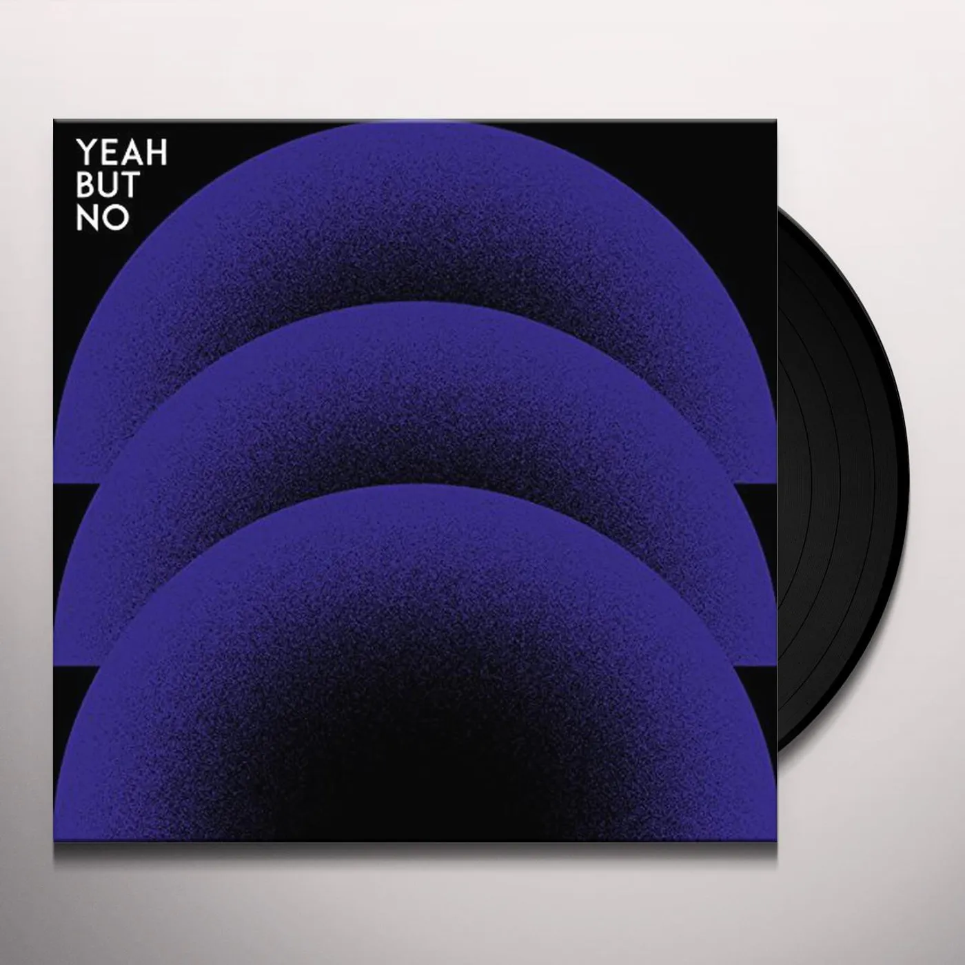 Yeah, but No! Vinyl Record