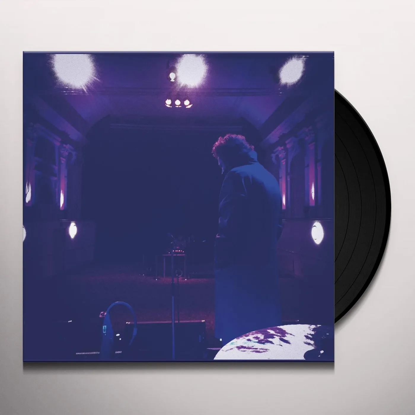 Destroyer MY MYSTERY / MY MYSTERY Vinyl Record