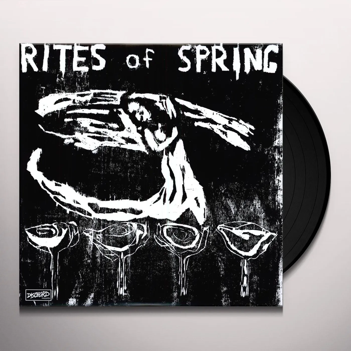 Rites of Spring Vinyl Record