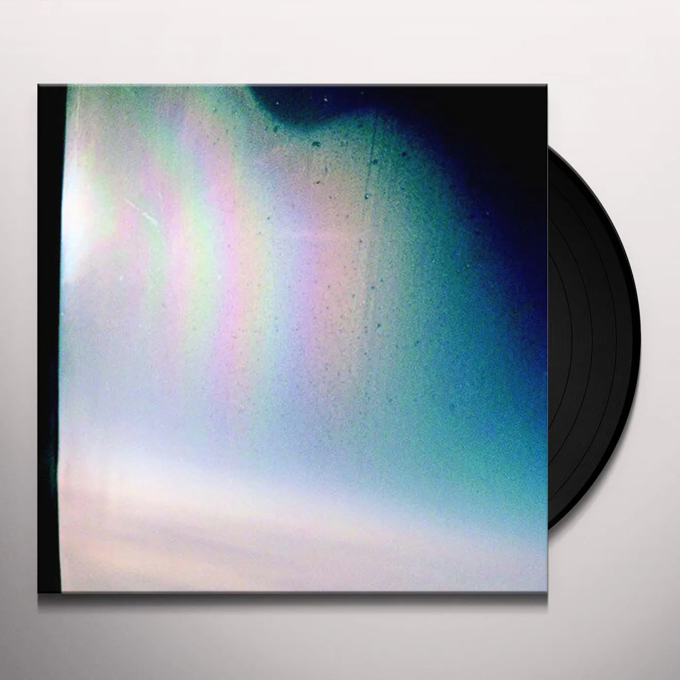 Pluralone NOWHERE I AM / DIRECTRIX Vinyl Record