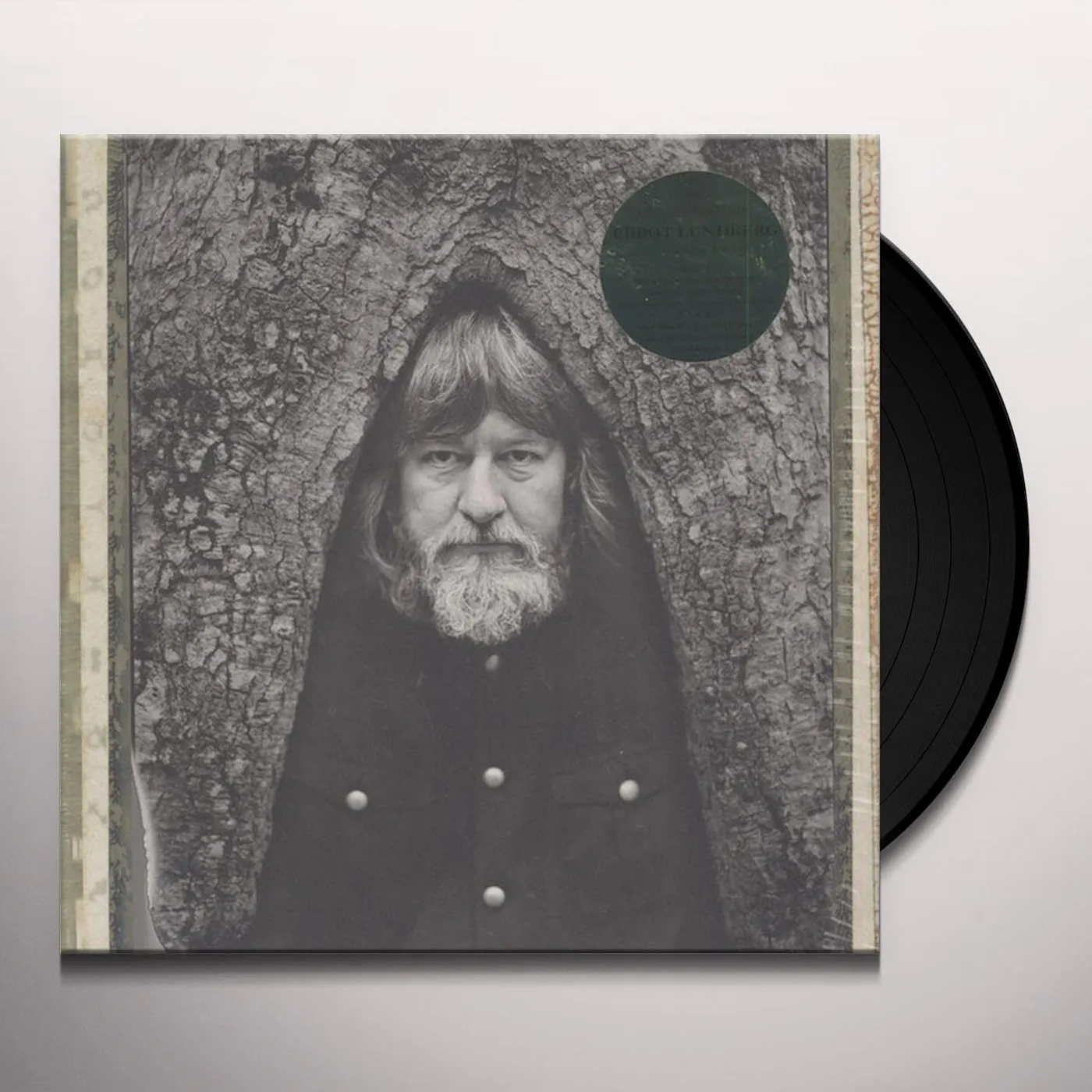 Ebbot Lundberg & Indigo Children For The Ages To Come Vinyl Record