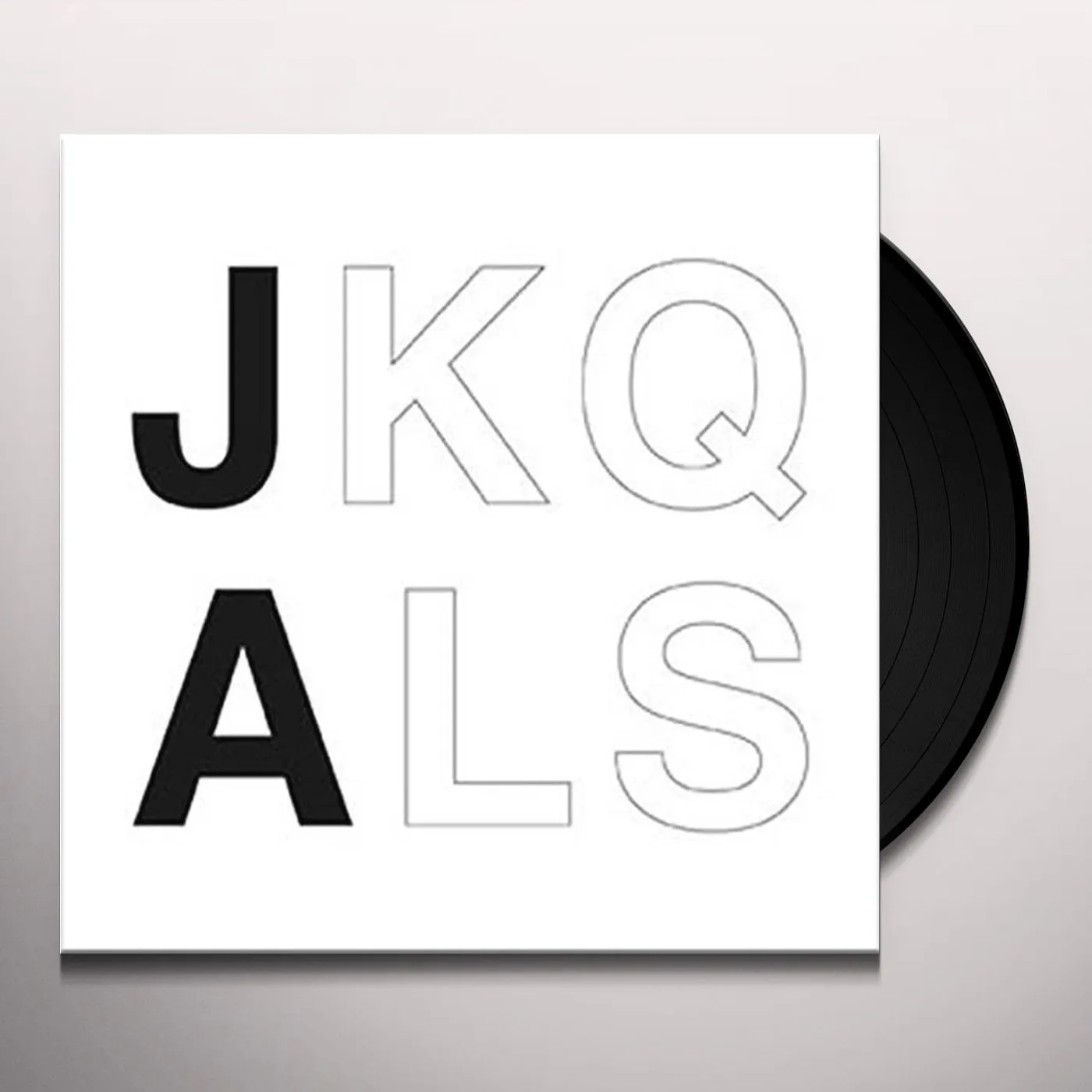 Jonas Kullhammar Quartet PLAYS A LOVE SUPREME Vinyl Record