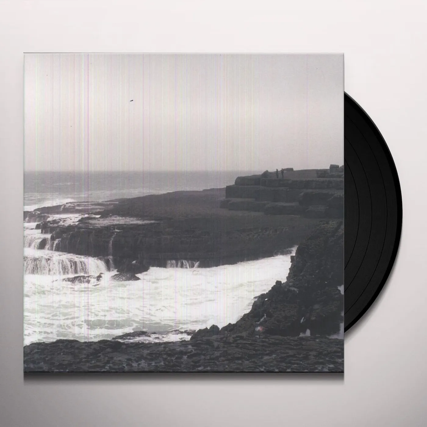 2:54 Vinyl Record