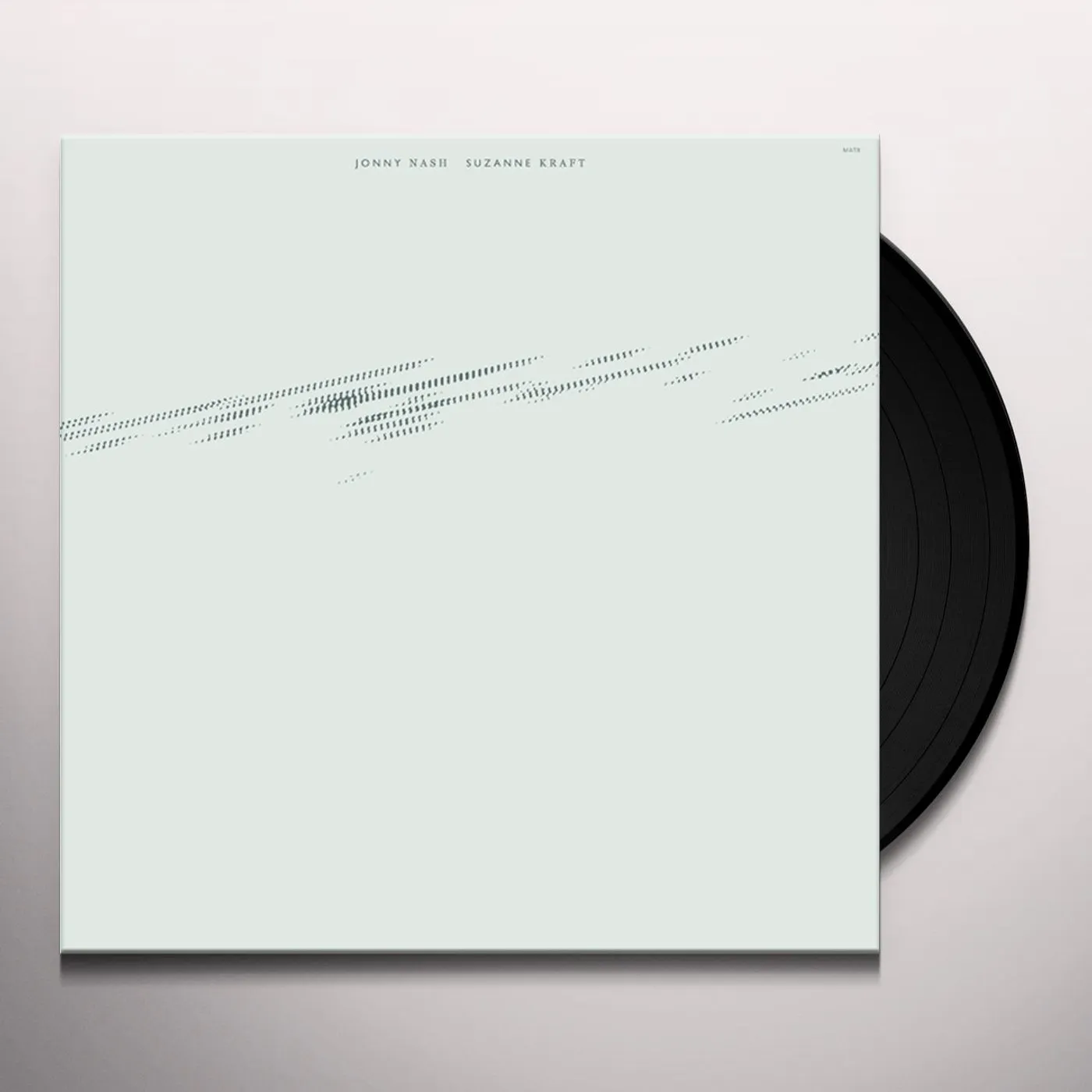 Jonny Nash / Suzanne Kraft