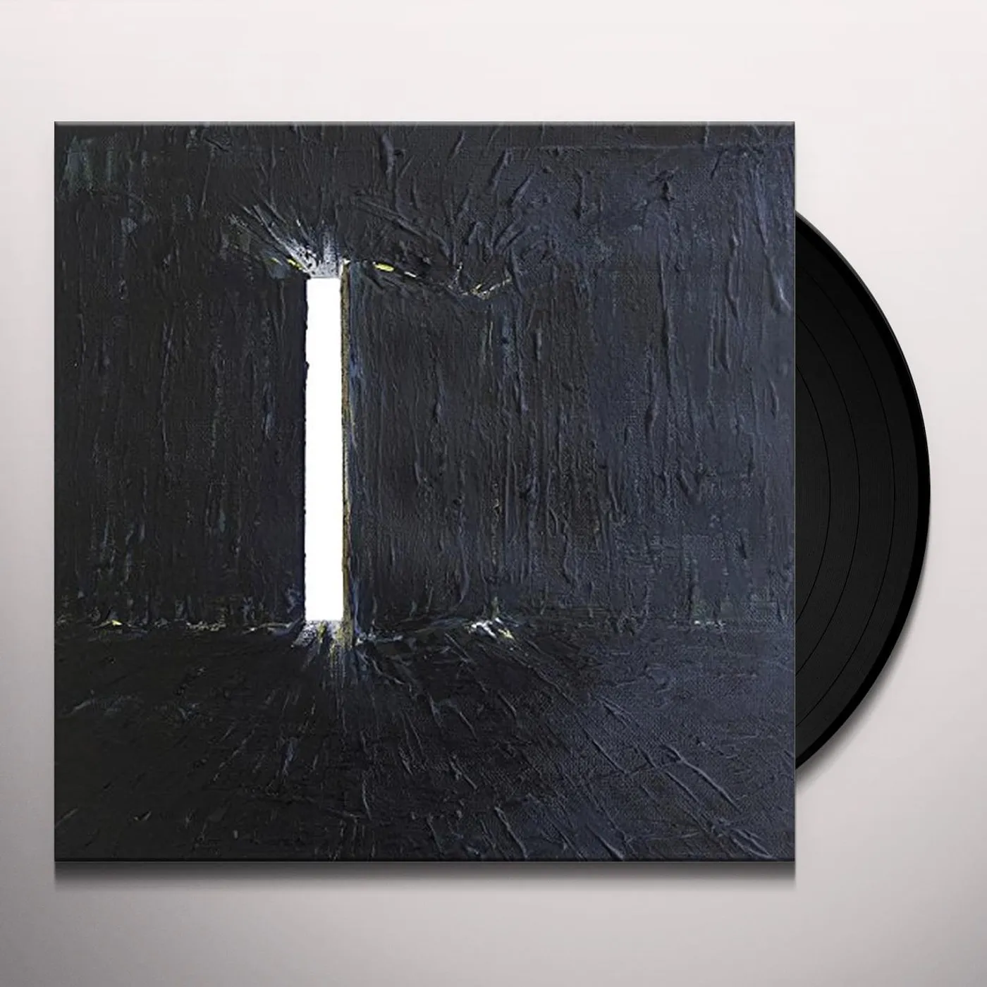 Papa M Highway Songs Vinyl Record