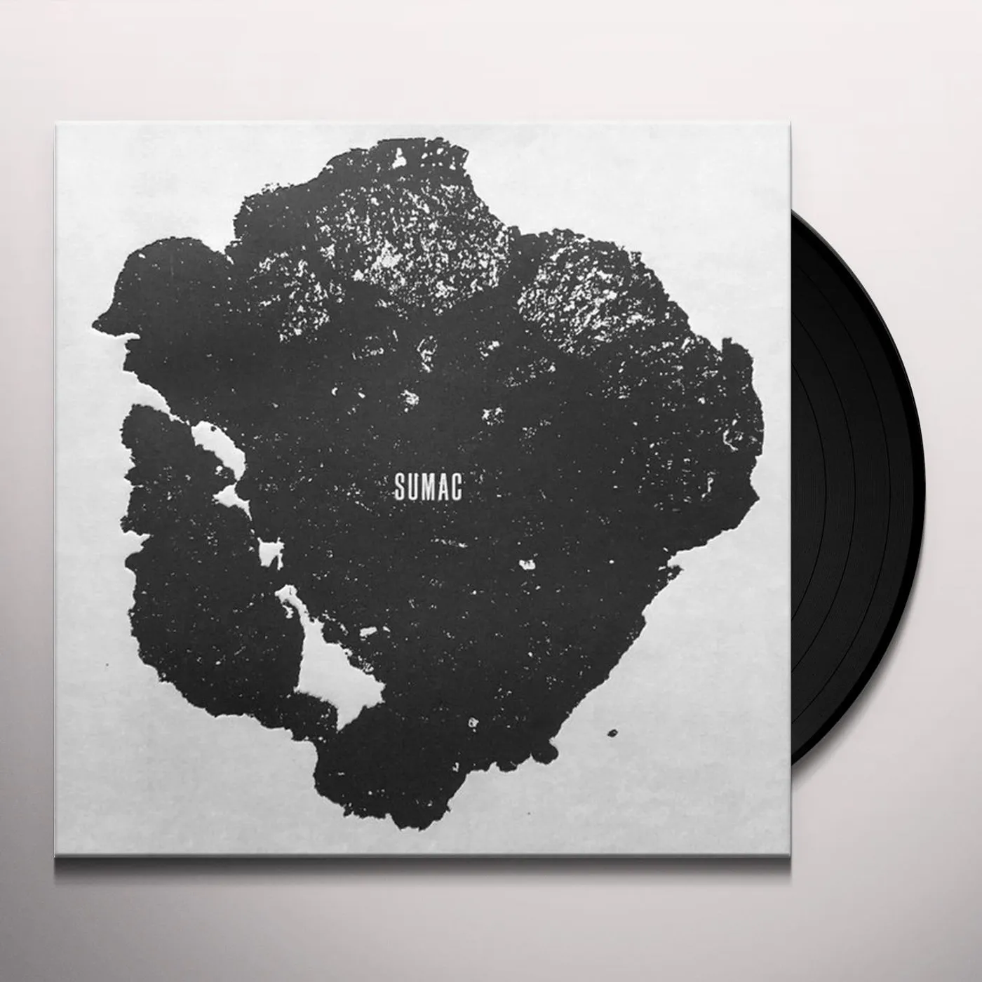 Sumac WHAT ONE BECOMES (COLOR VINYL/2LP/DL CARD) Vinyl Record