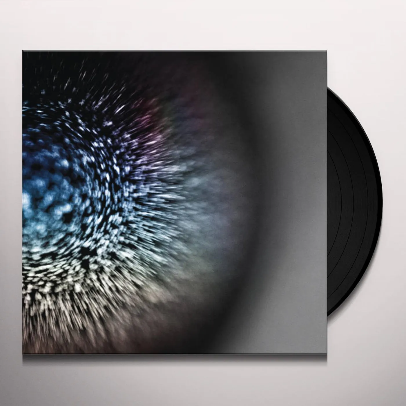 Emptyset Blossoms Vinyl Record