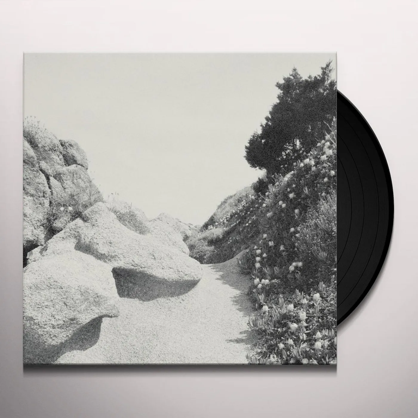 Tilman MILD WESTERN Vinyl Record
