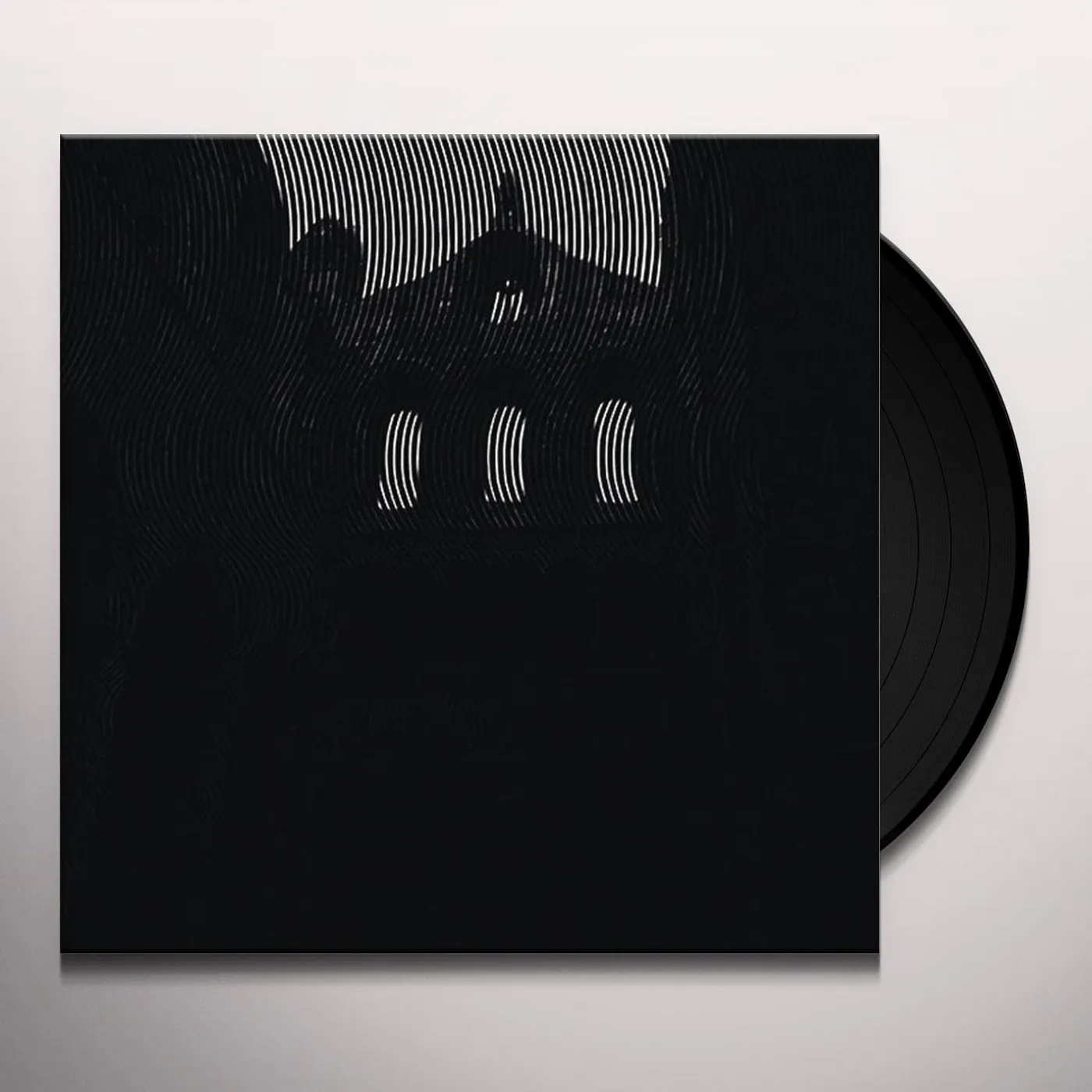 Friendship UNDERCURRENT Vinyl Record