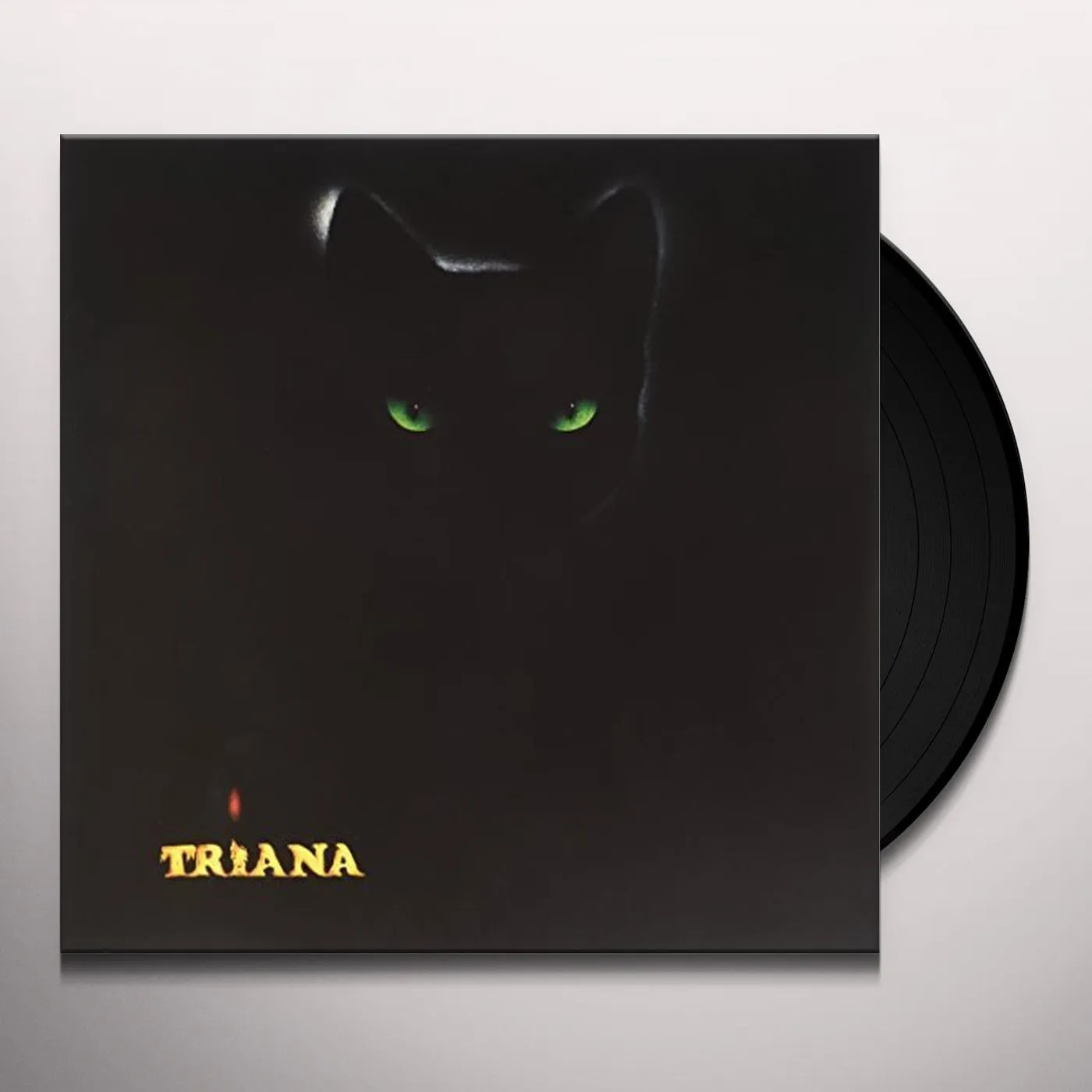 Triana ENCUENTRO Vinyl Record