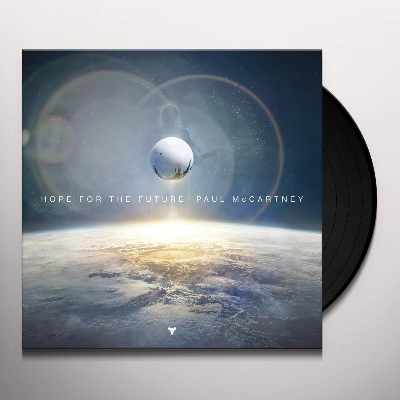 Paul McCartney Hope For The Future Vinyl Record