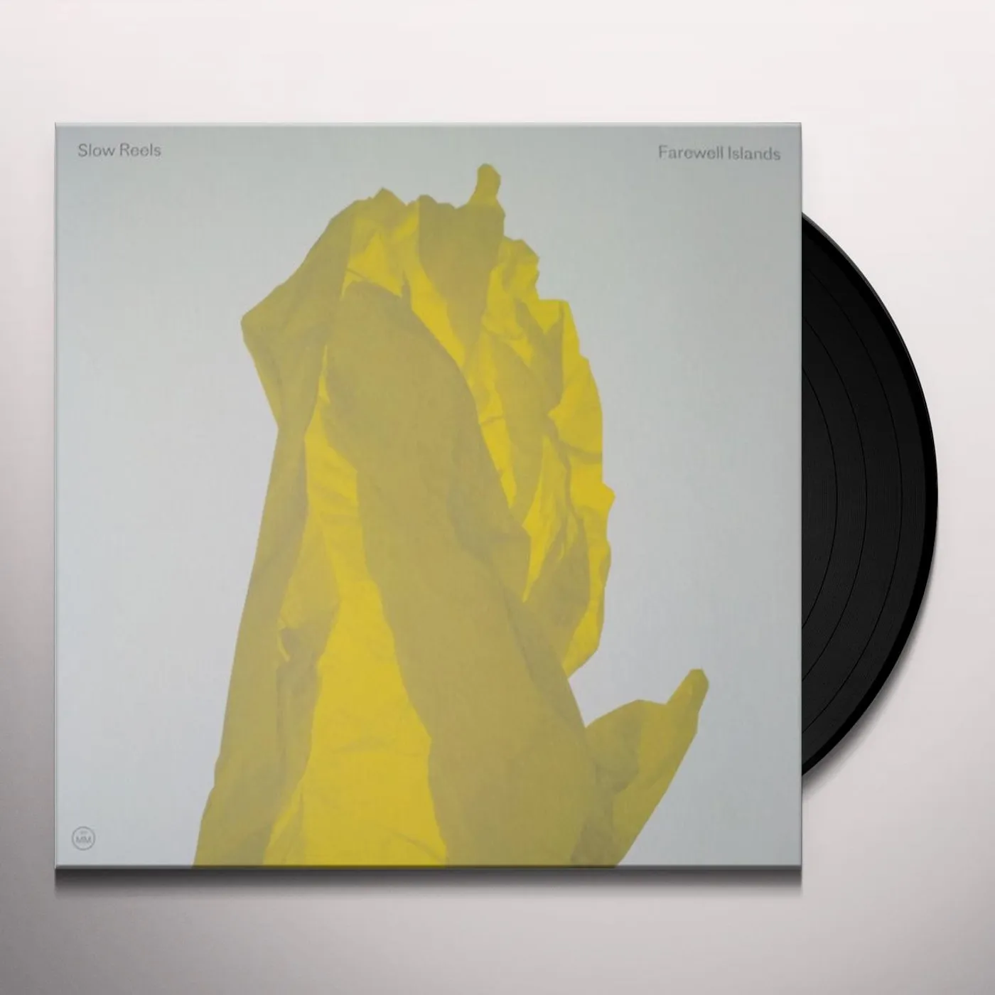 Slow Reels Farewell Islands Vinyl Record