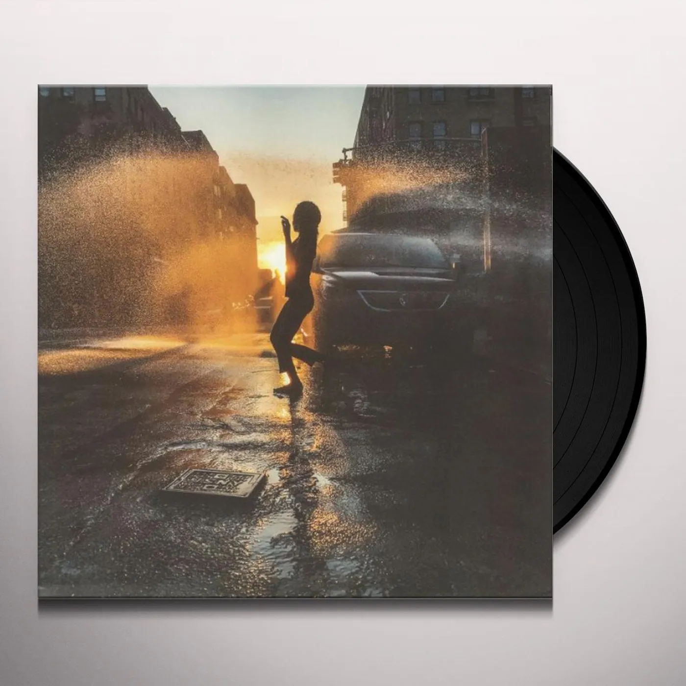 Eli Escobar LAST SUMMER (2LP/180G/LIMITED) Vinyl Record