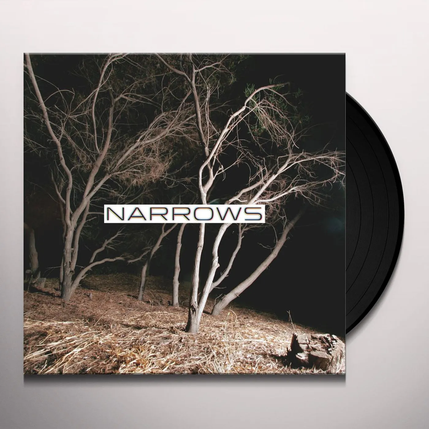 Narrows Vinyl Record