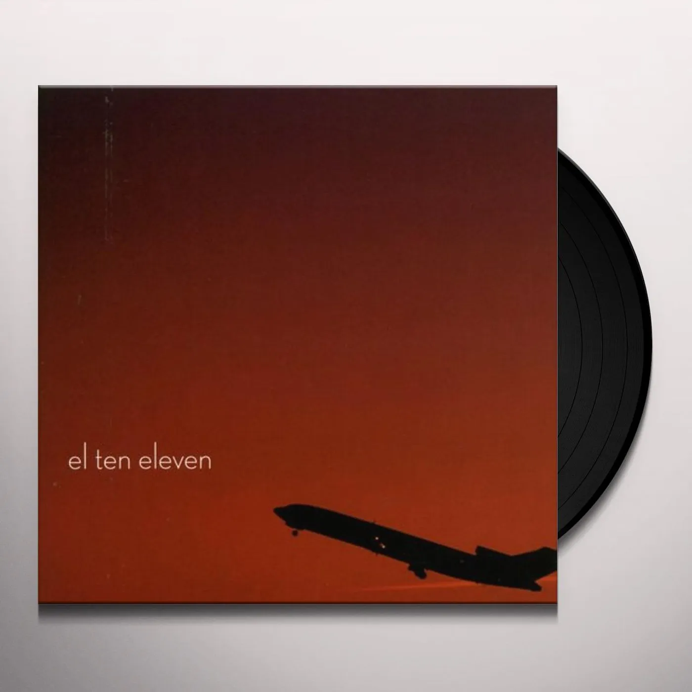 El Ten Eleven Vinyl Record