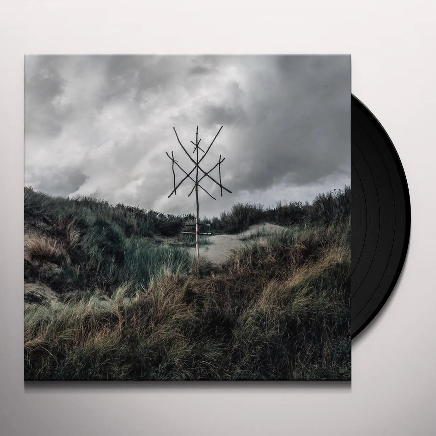 Wiegedood DE DODEN HEBBEN HET GOED III Vinyl Record