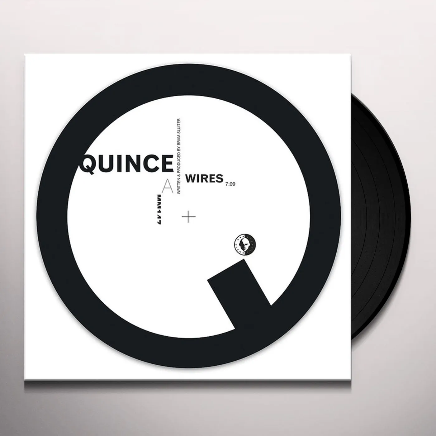 Quince Wires Vinyl Record