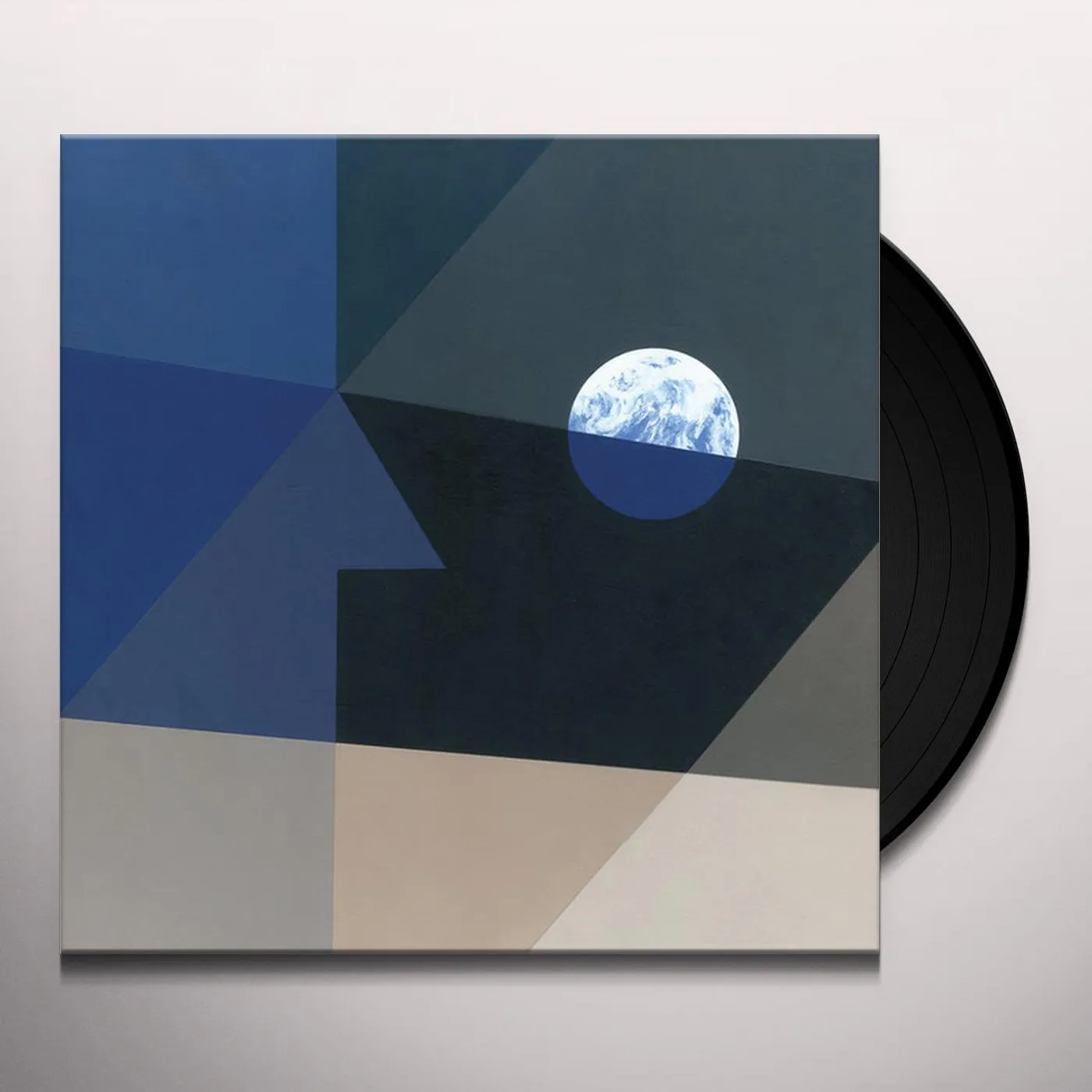 Astral Flex I Can See My House From Here Vinyl Record