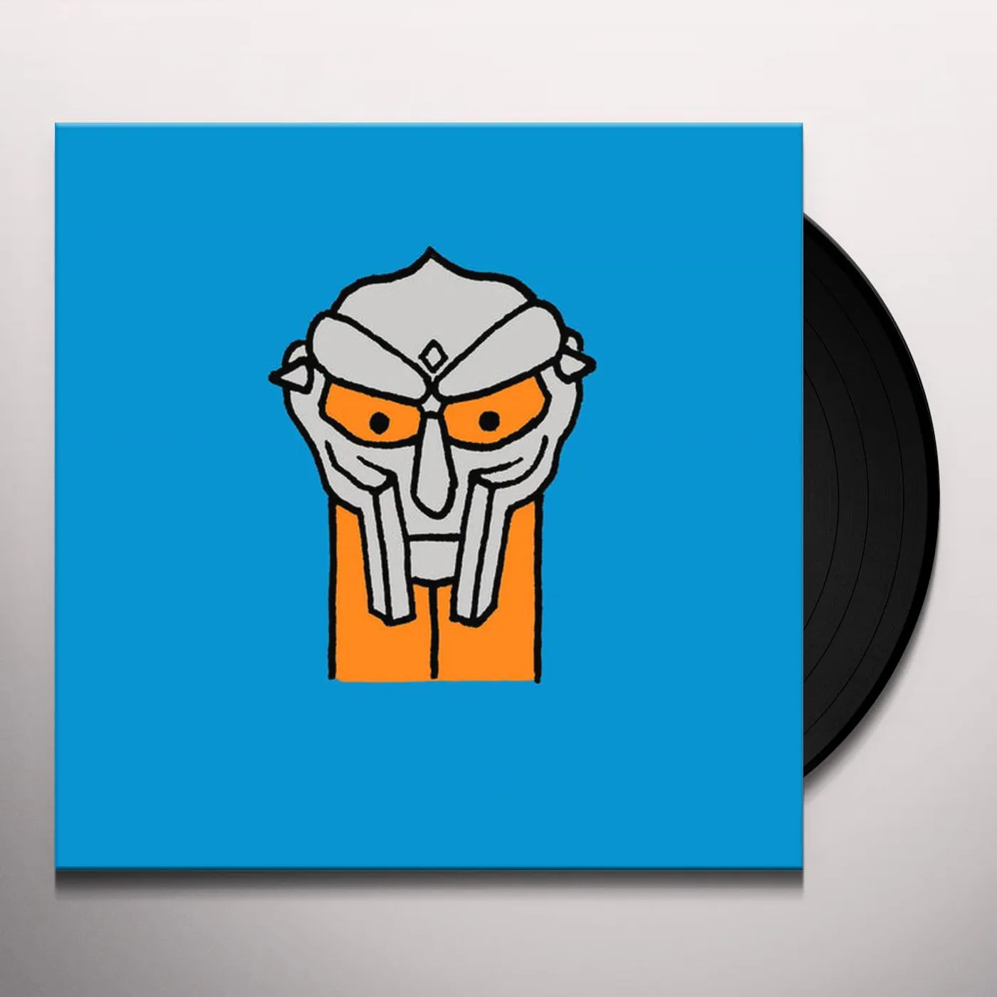 Pro Teens Peachfuzz / One Beer Vinyl Record