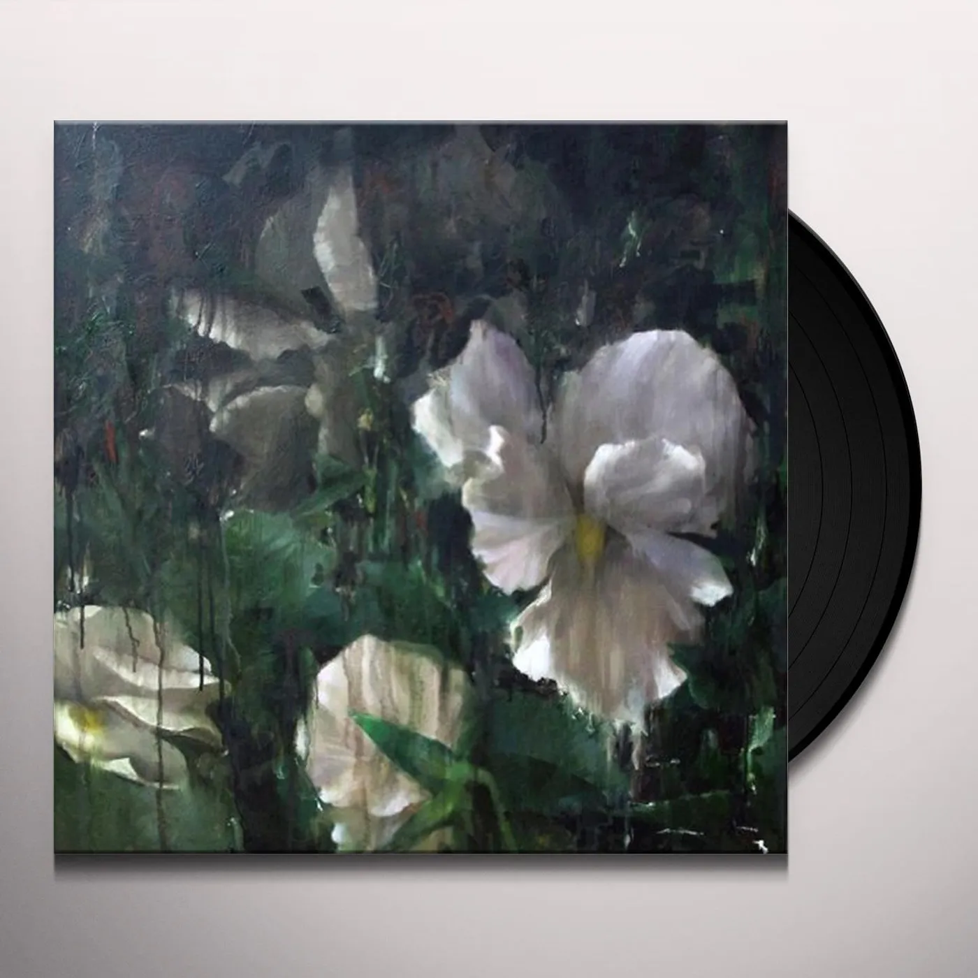Angèle David-Guillou Kourouma Vinyl Record