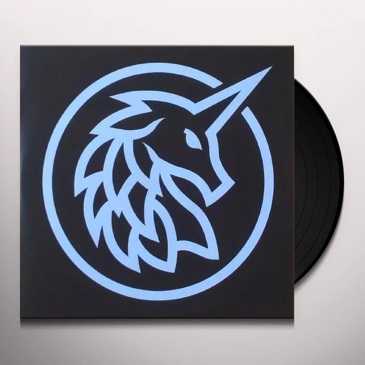 Blitz Kids Run For Cover Vinyl Record