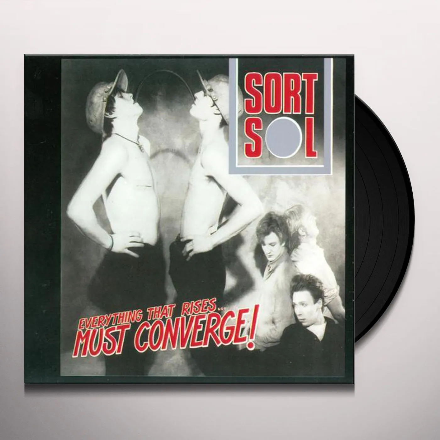 SODS パンク天国　punk sort sol ソッズ Sods Discography: Vinyl, CDs, & More | Discogs
