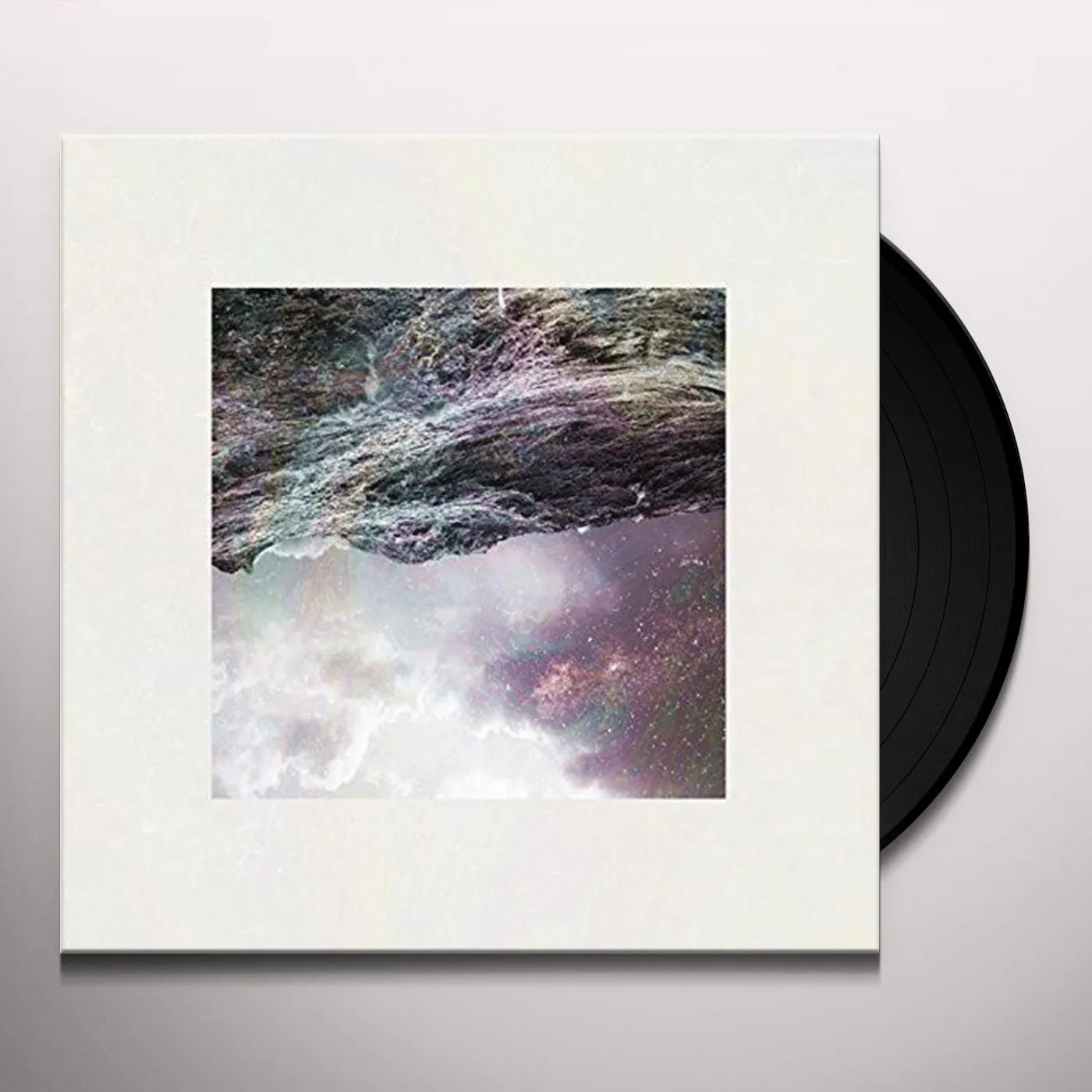 The Wild Wild INTO THE SEA INTO THE STARS Vinyl Record